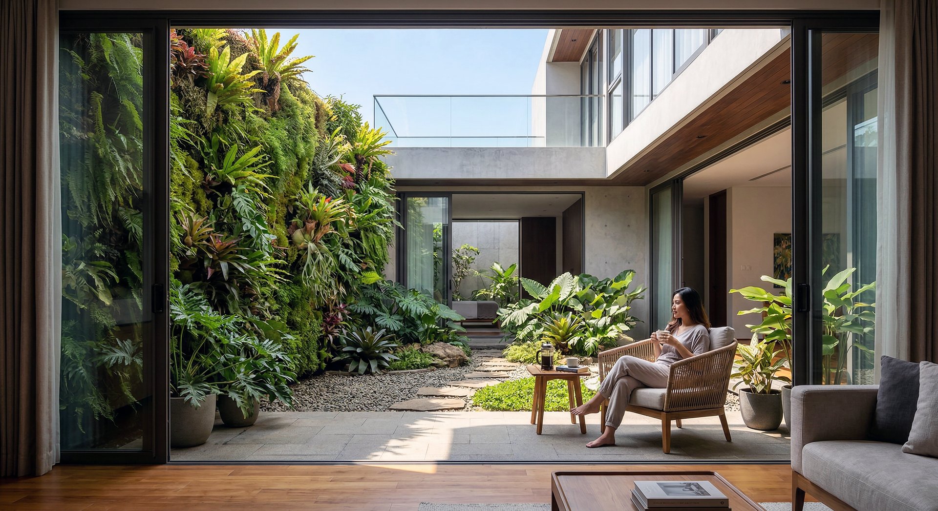 kontraktor rumah jakarta, kontraktor bangun rumah, jasa desain dan bangun rumah, jasa design and build rumah, kontraktor ruma