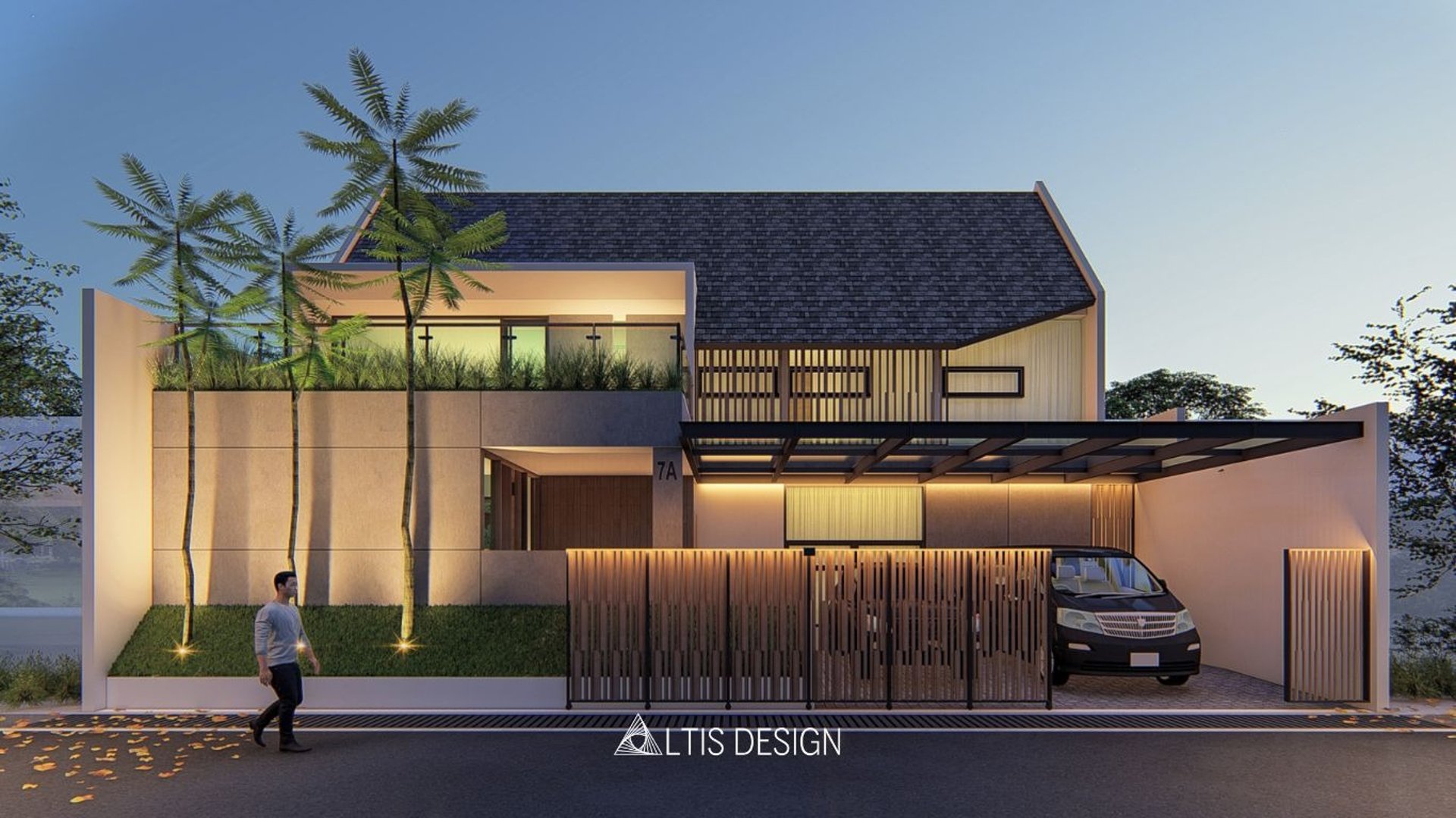 kontraktor rumah jakarta, kontraktor bangun rumah, jasa desain dan bangun rumah, jasa design and build rumah, kontraktor ruma