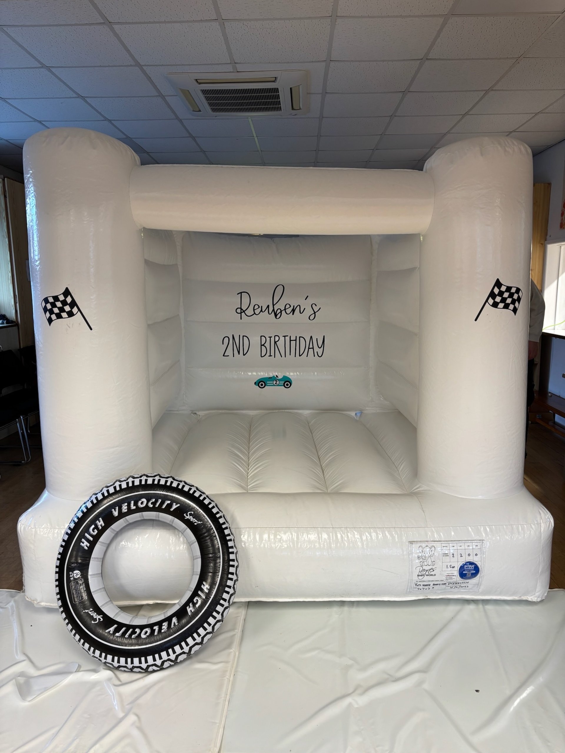 woman wearing yellow long-sleeved dress under white clouds and blue sky during daytime