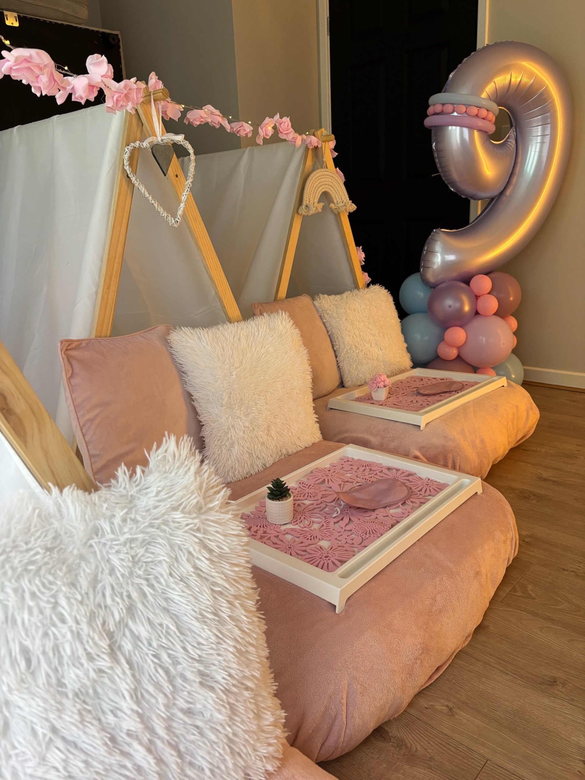 woman wearing yellow long-sleeved dress under white clouds and blue sky during daytime