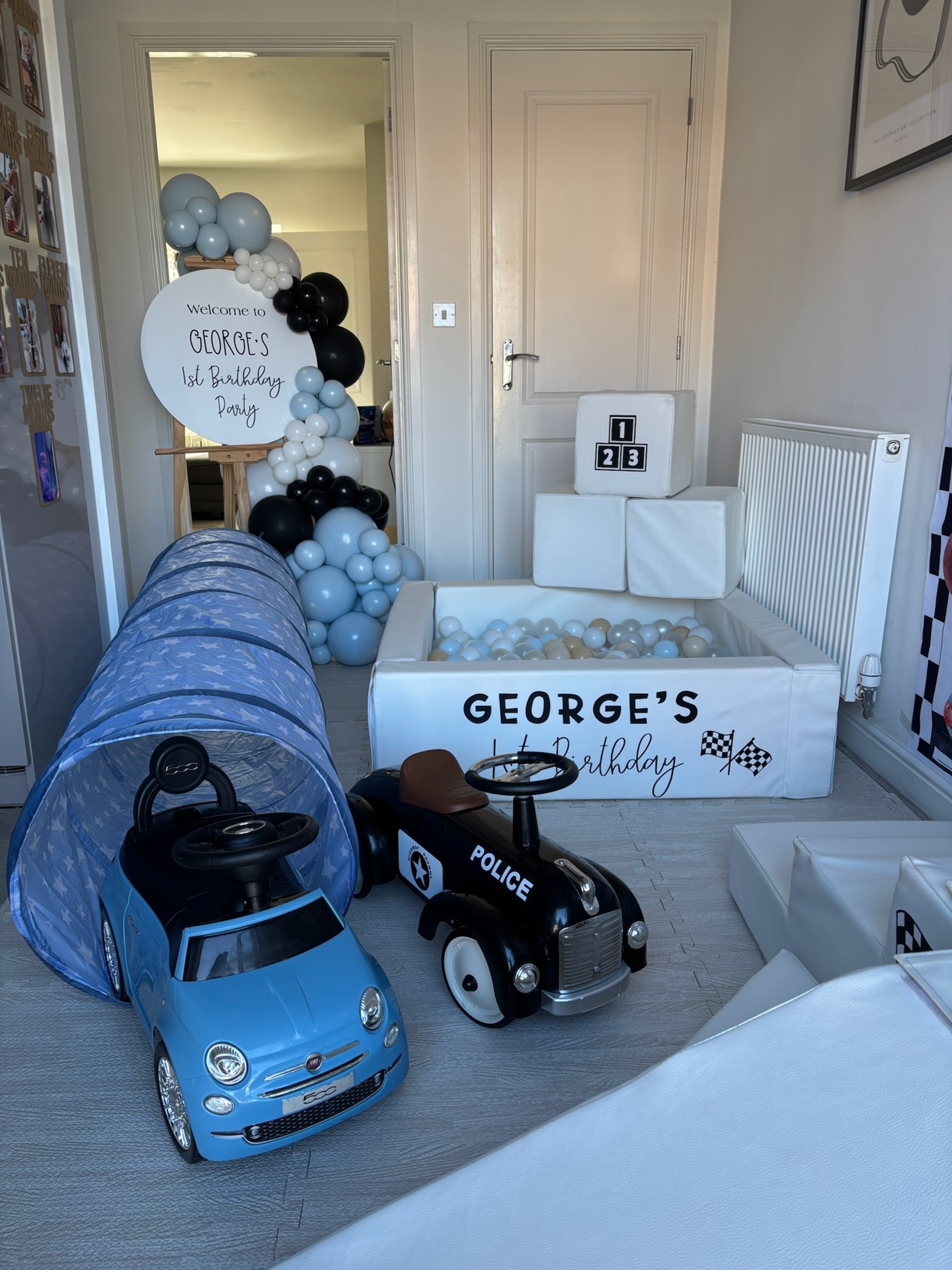 woman wearing yellow long-sleeved dress under white clouds and blue sky during daytime