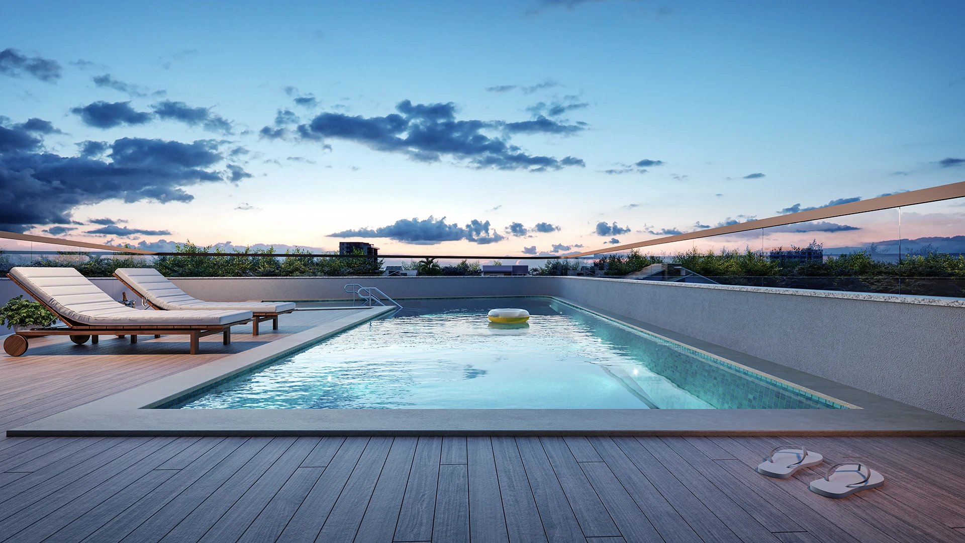 black and white bed linen