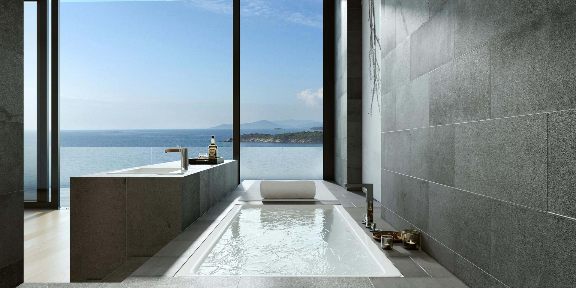 anhebuild-building-materials-bathroom-shower-wall