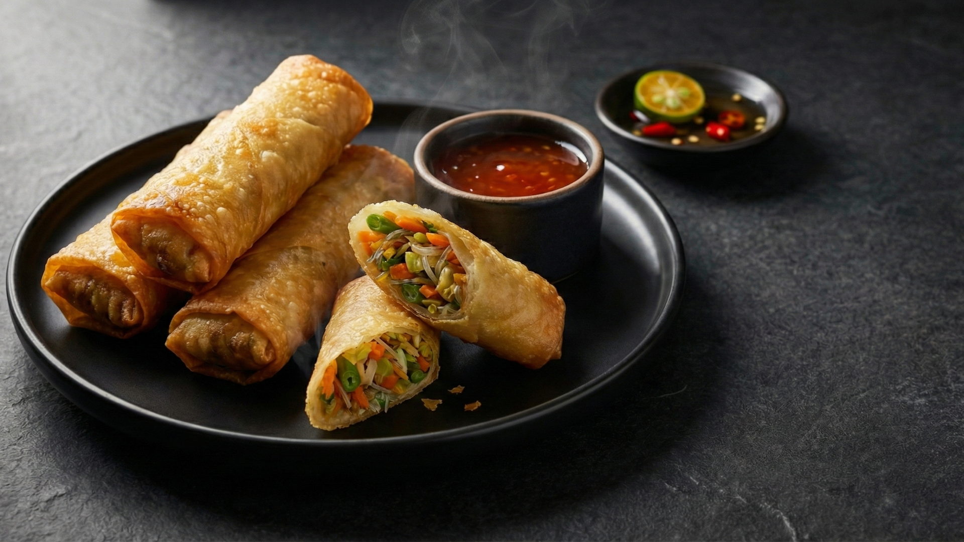 black and brown leather padded tub sofa