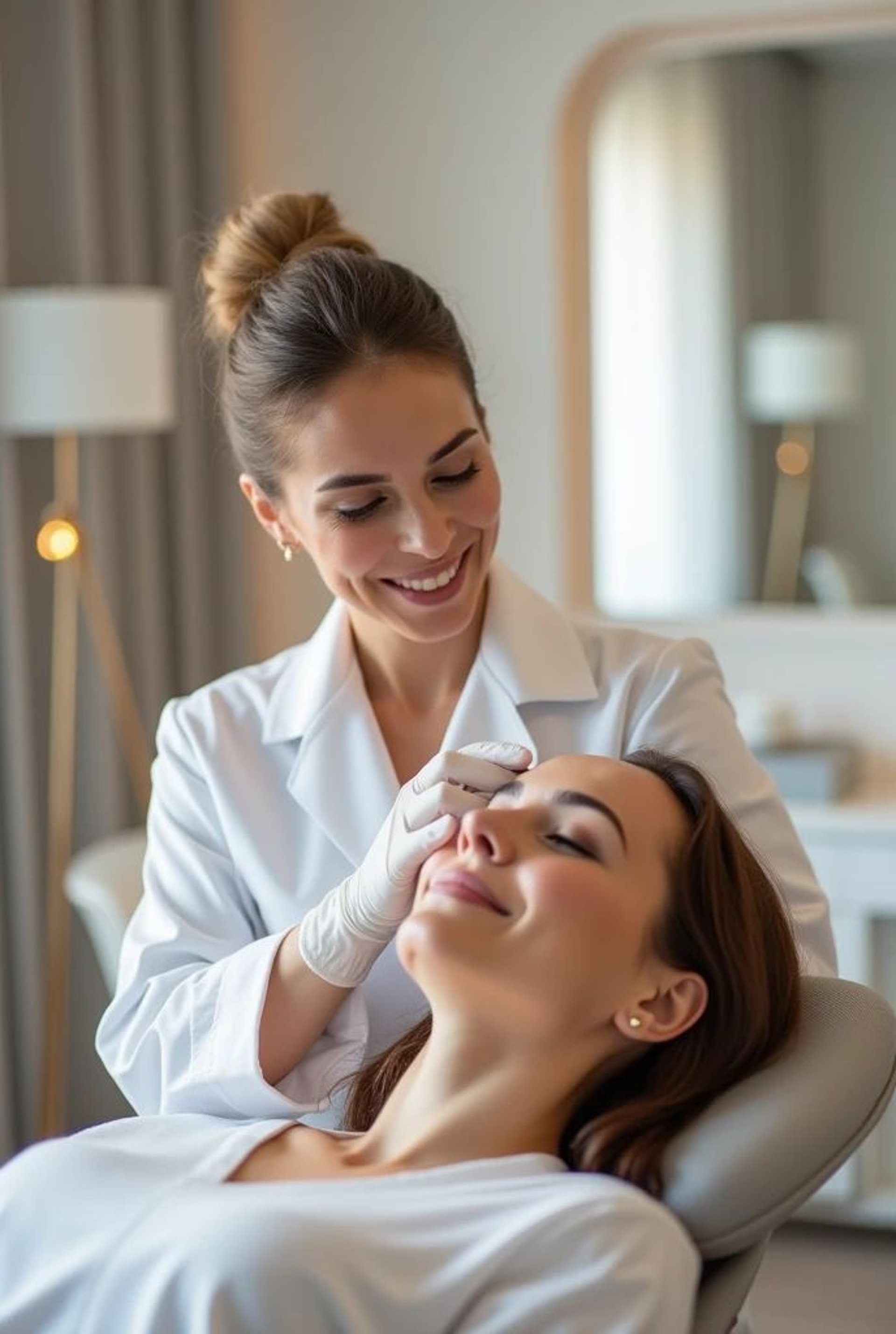 black and white bed linen