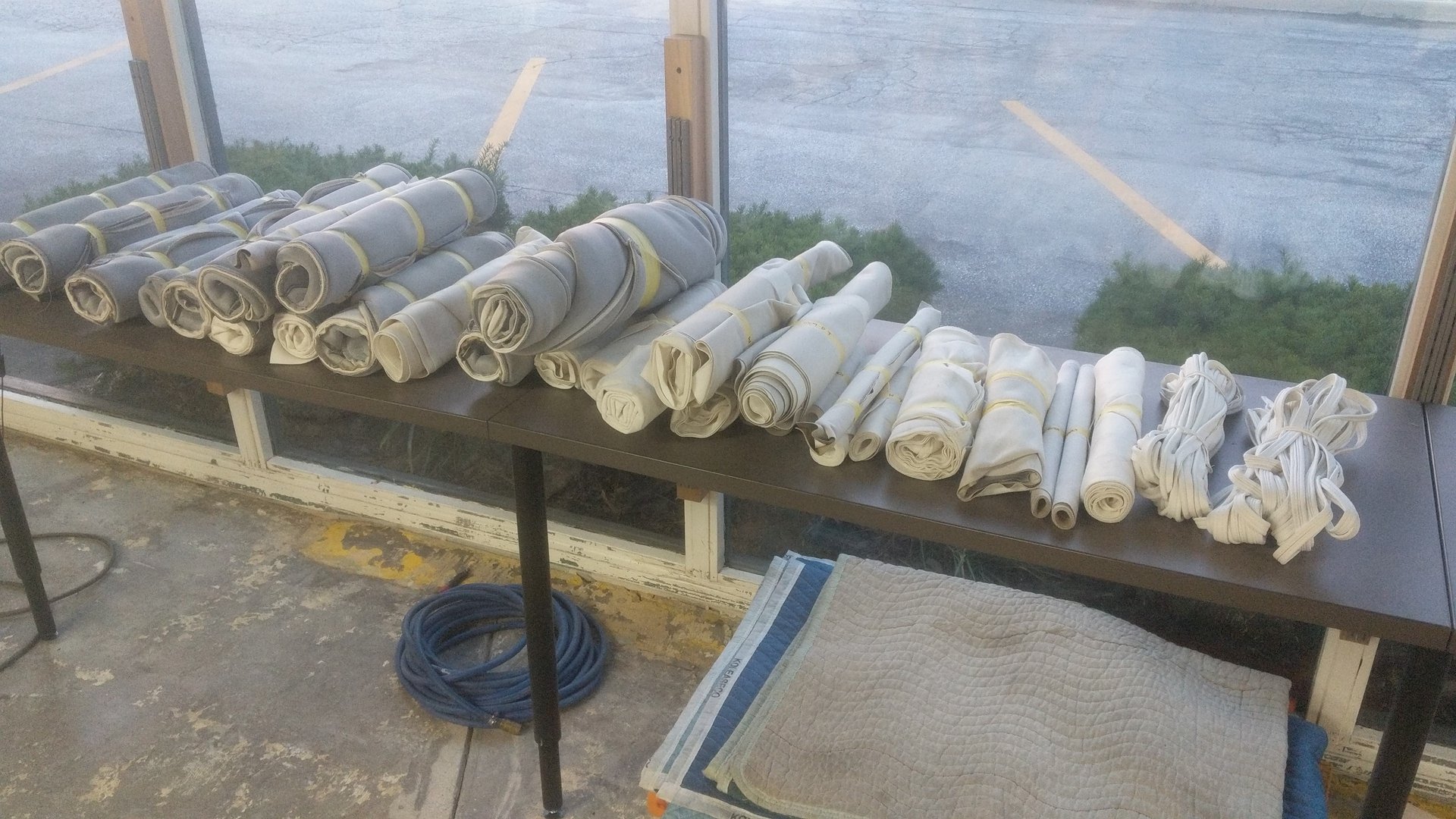 marine grade vinyl