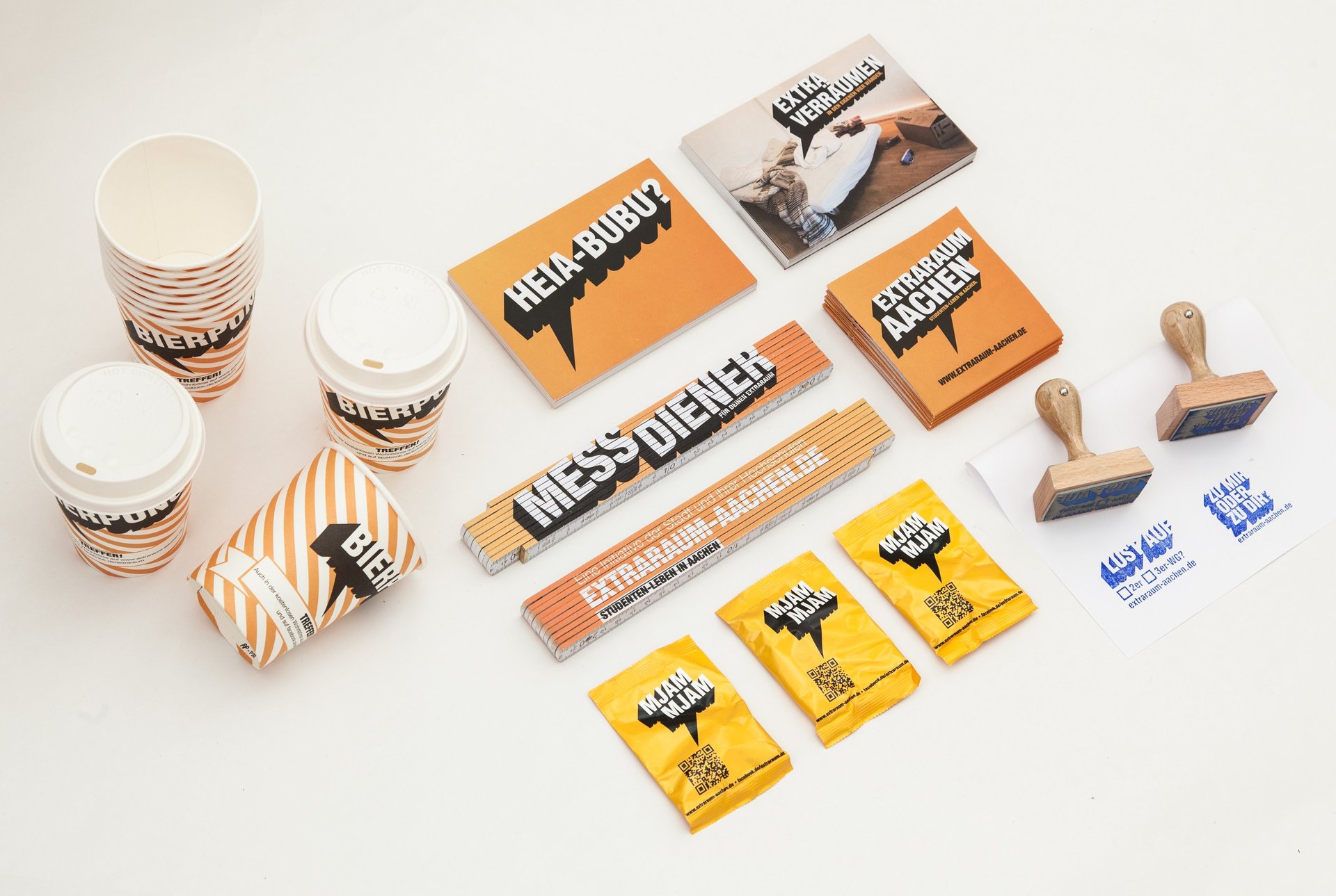 black blue and yellow textile