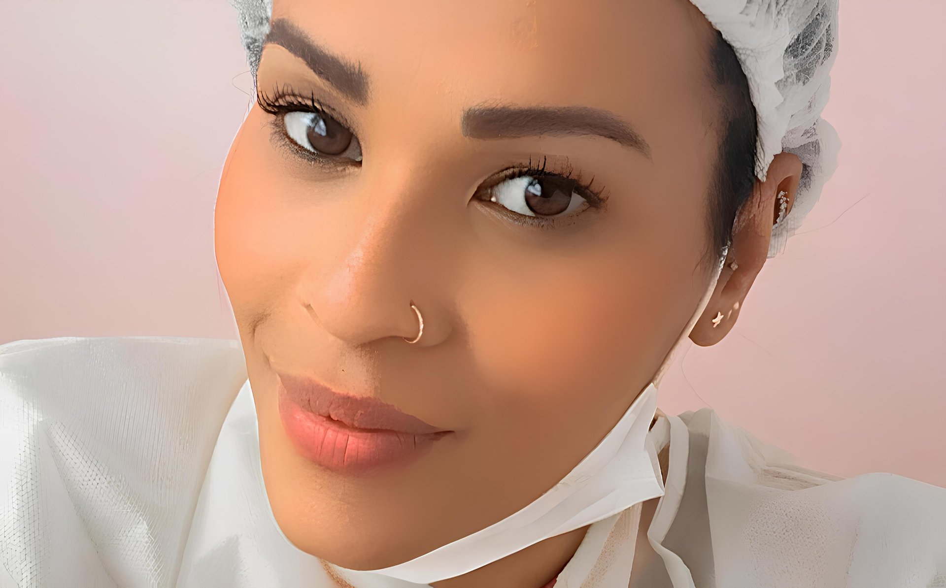 black and white bed linen