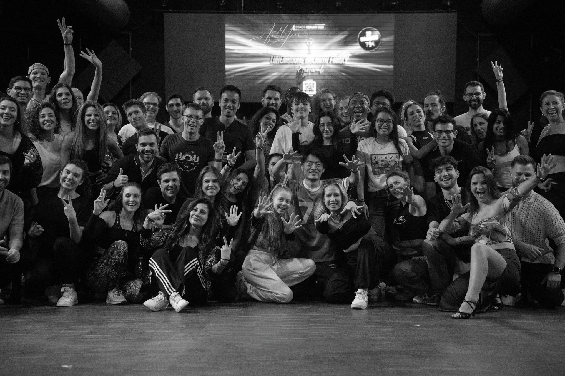 black blue and yellow textile