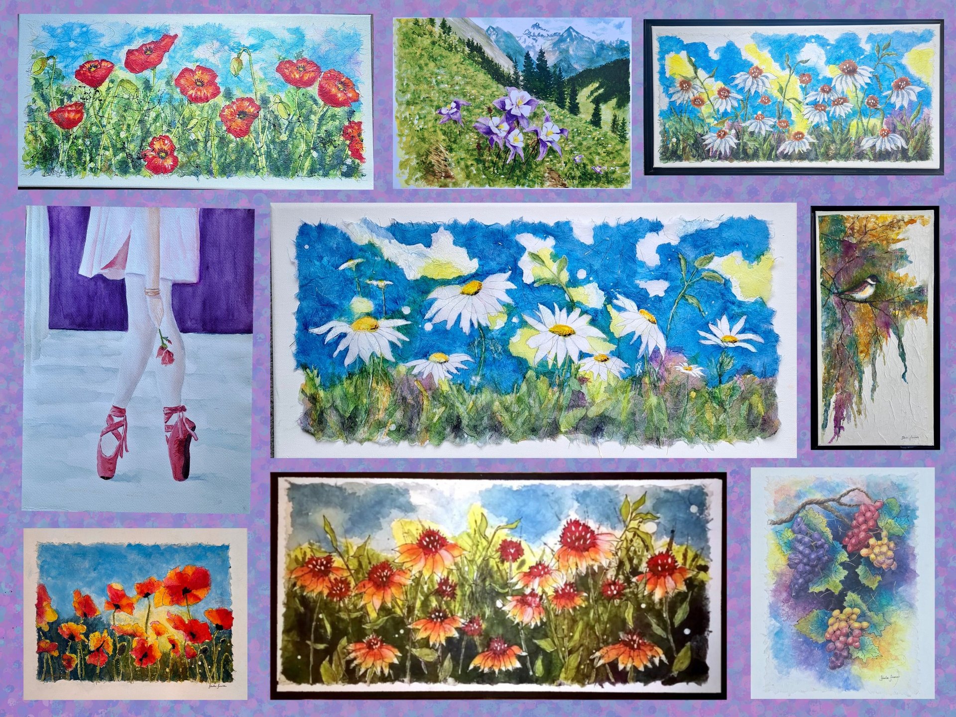 black and white bed linen