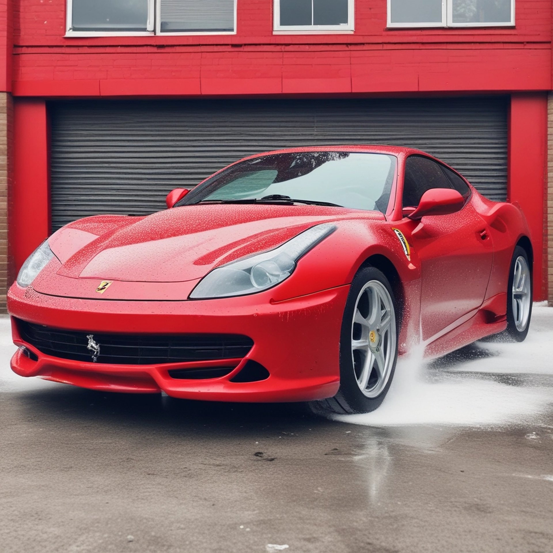 woman wearing yellow long-sleeved dress under white clouds and blue sky during daytime