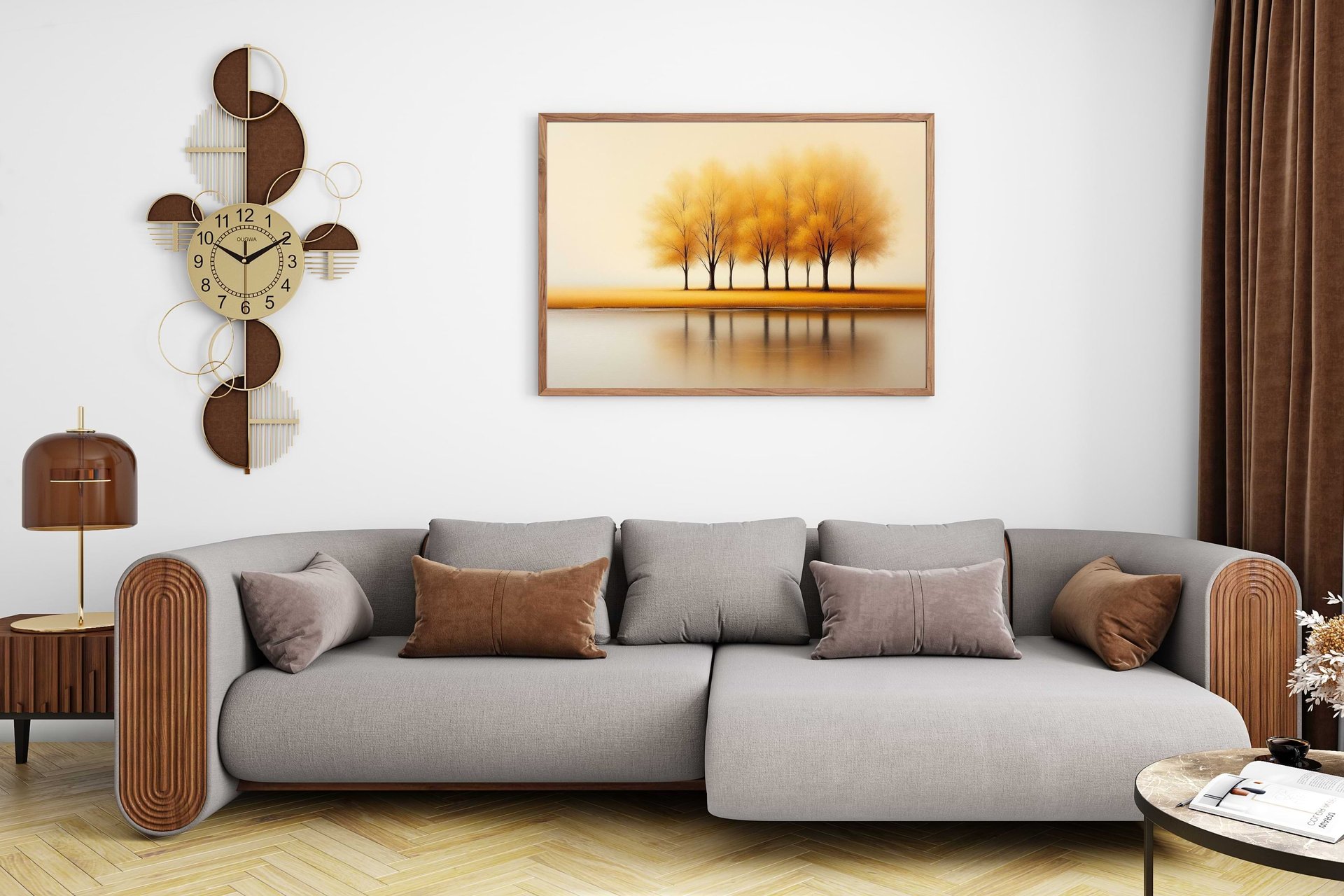 three silver paint brushes on white textile