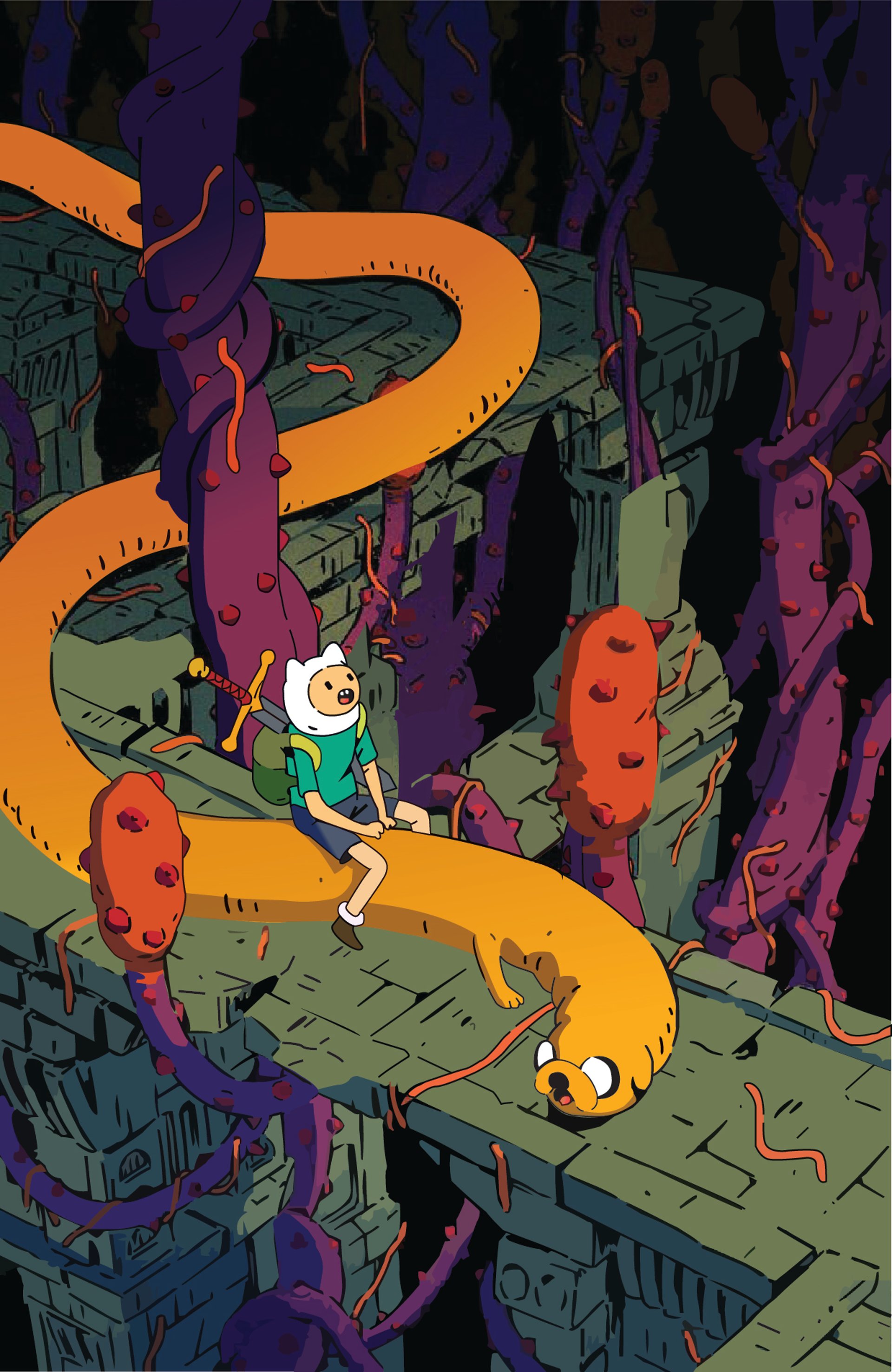 woman wearing yellow long-sleeved dress under white clouds and blue sky during daytime