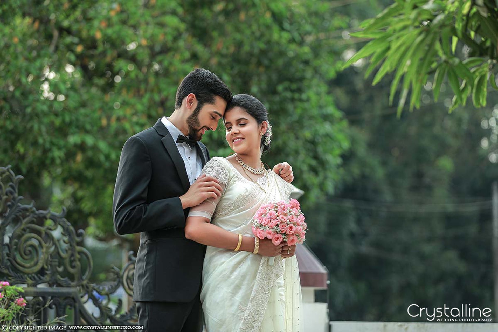 woman wearing yellow long-sleeved dress under white clouds and blue sky during daytime