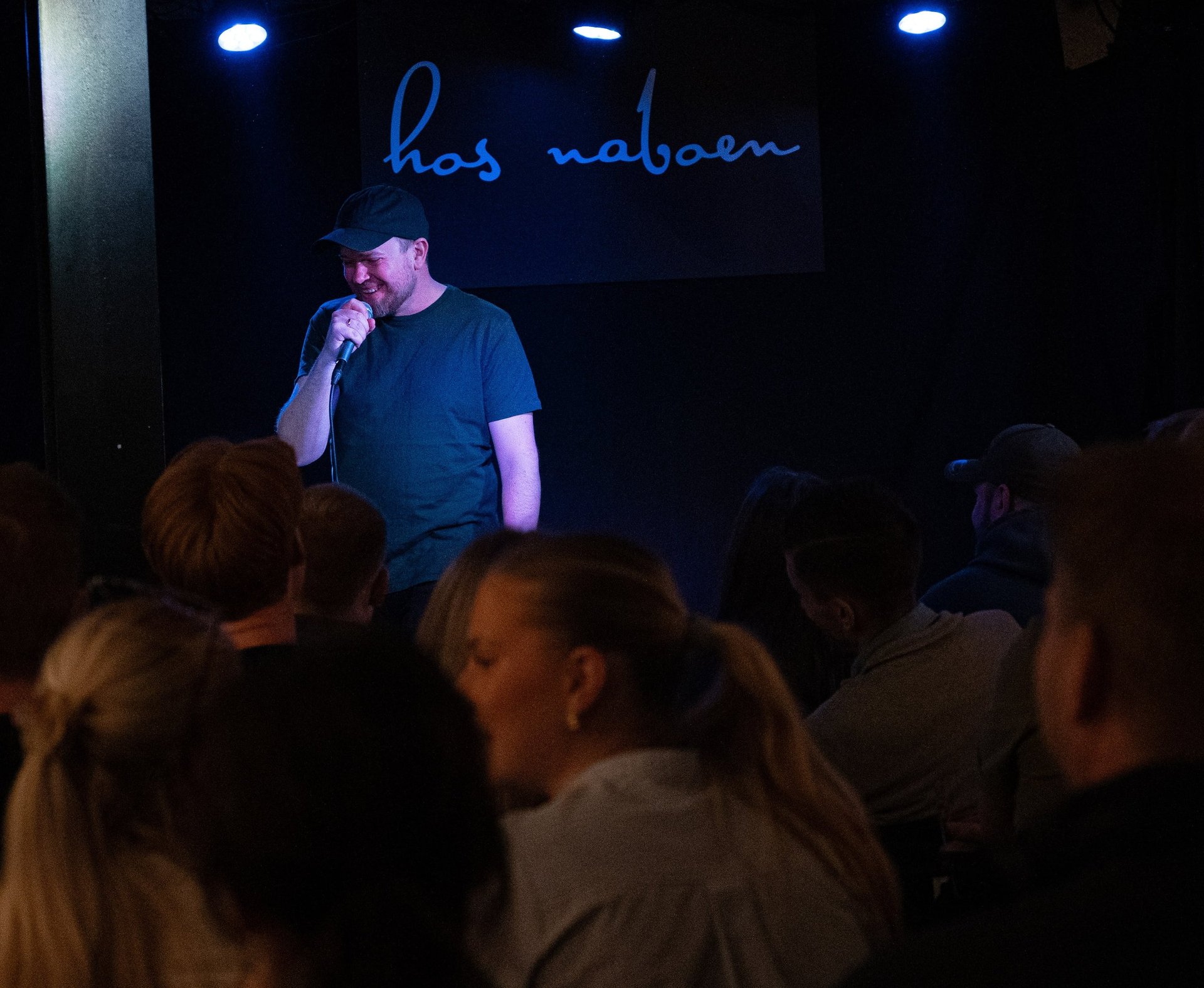 woman wearing yellow long-sleeved dress under white clouds and blue sky during daytime