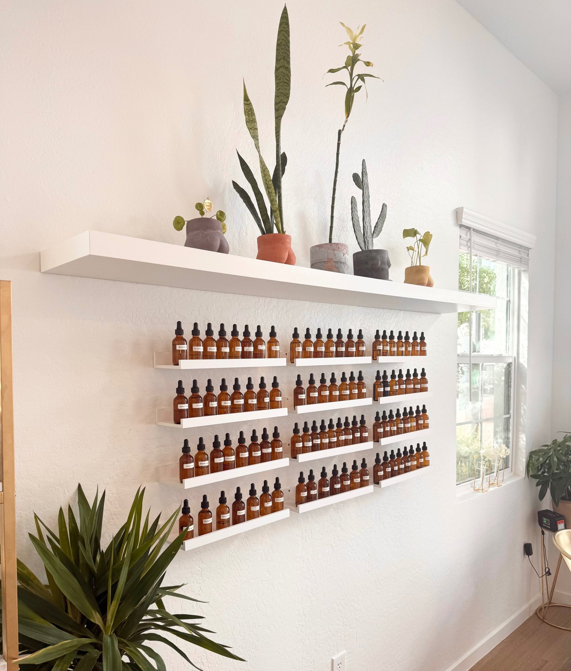 black blue and yellow textile