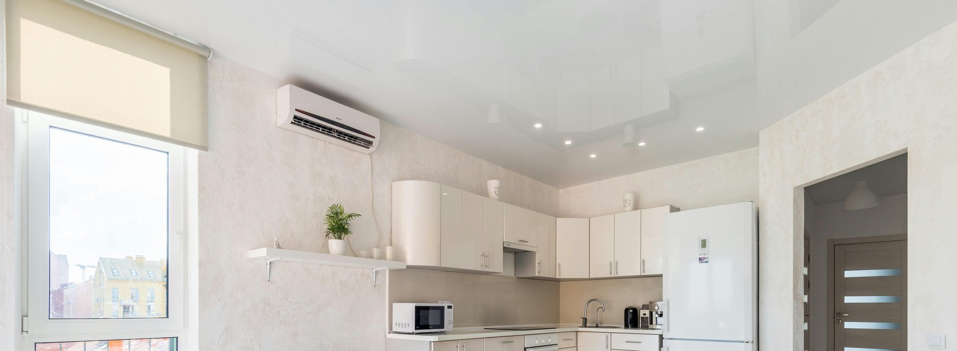 black and brown leather padded tub sofa