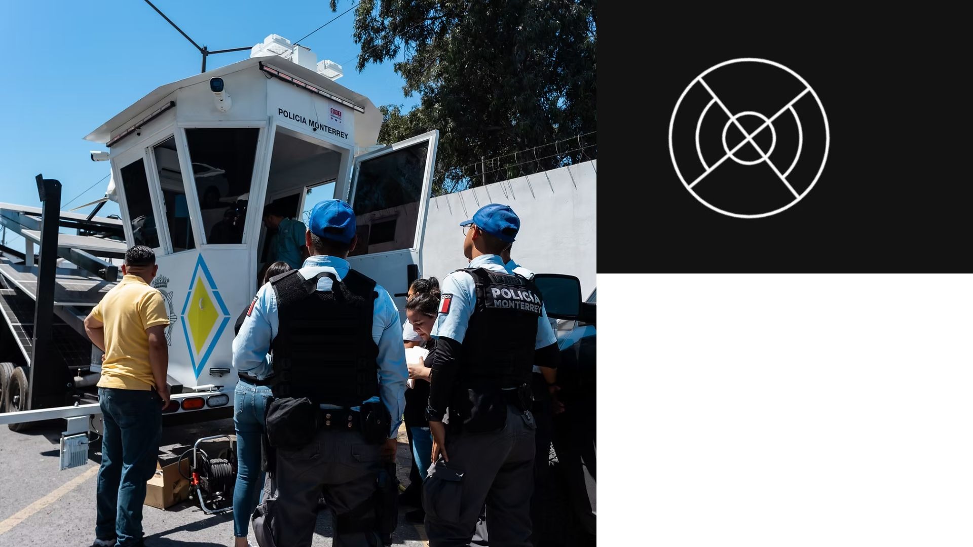 black blue and yellow textile