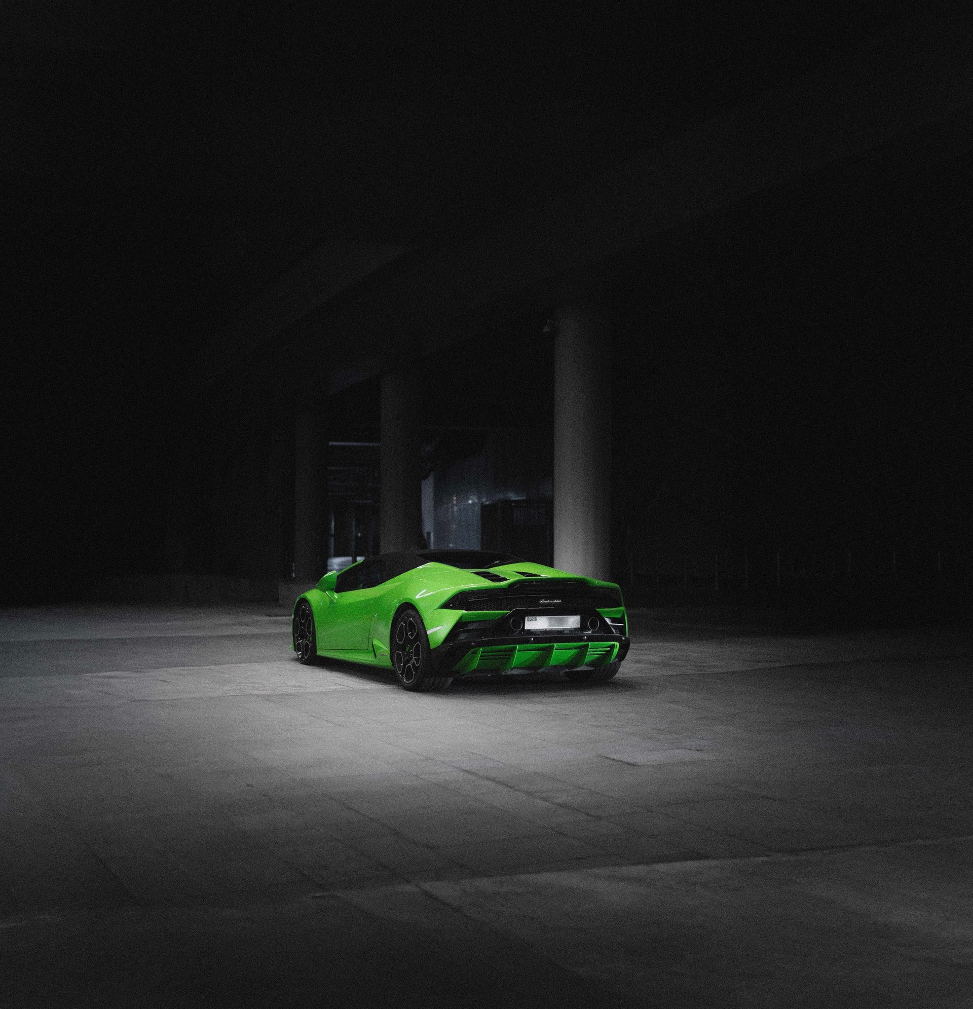 HURACAN