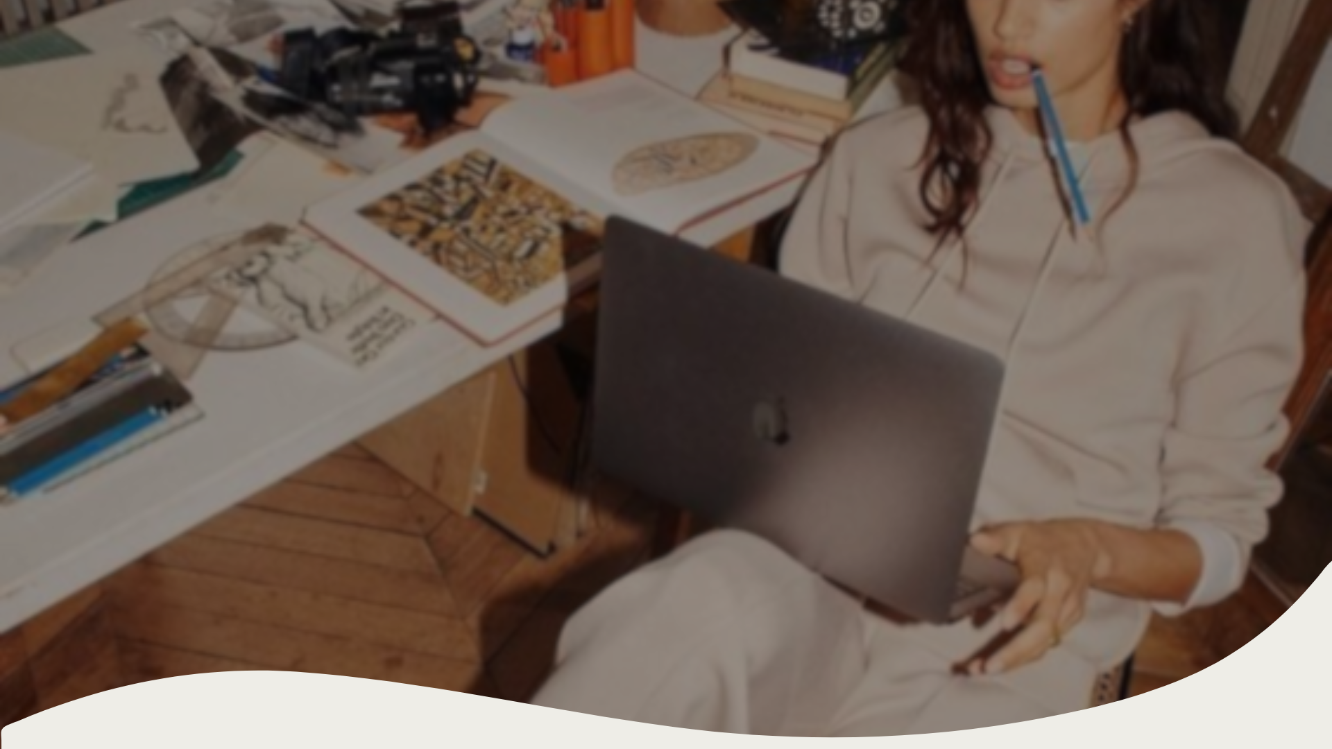 black and white bed linen