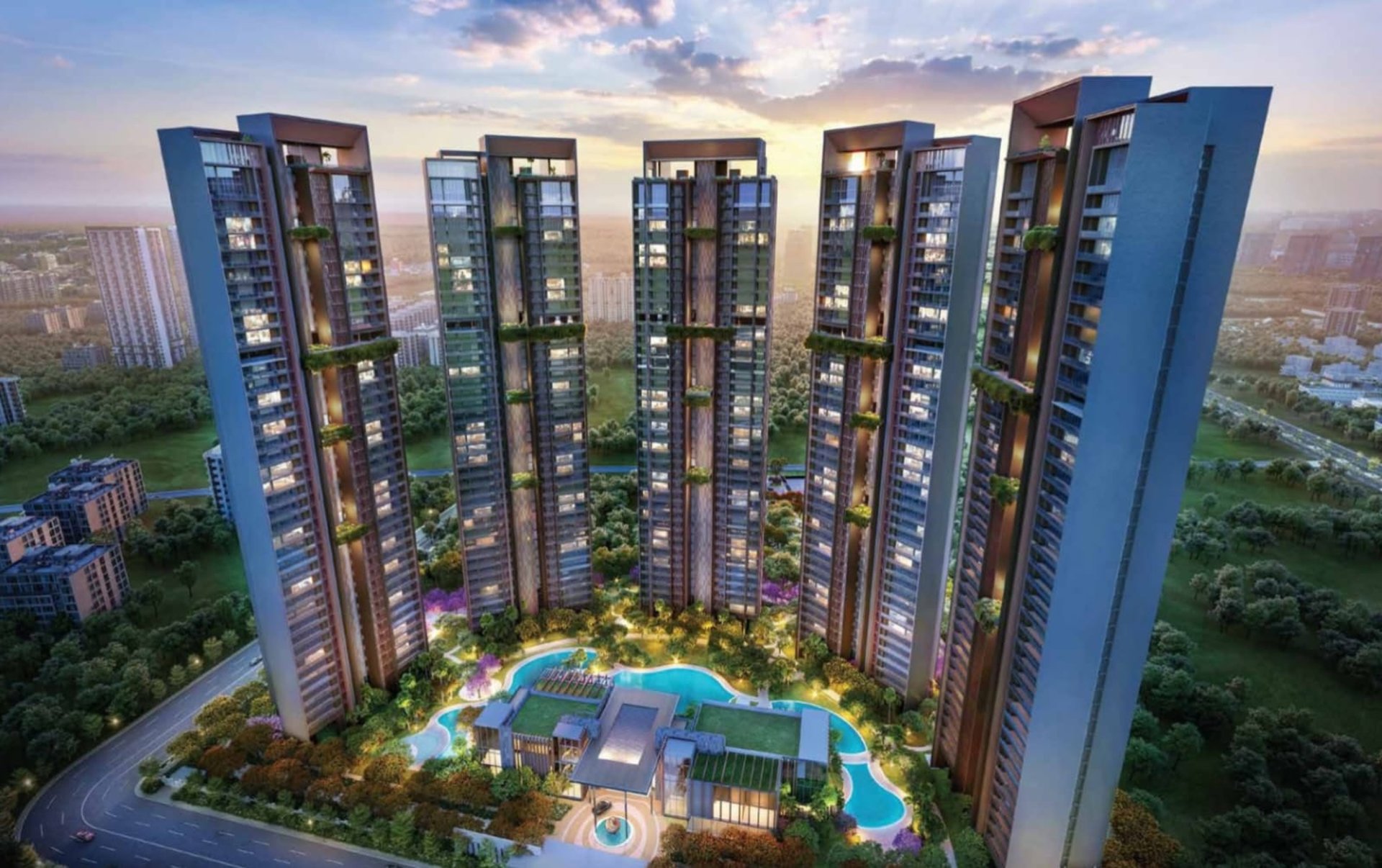 black and brown leather padded tub sofa