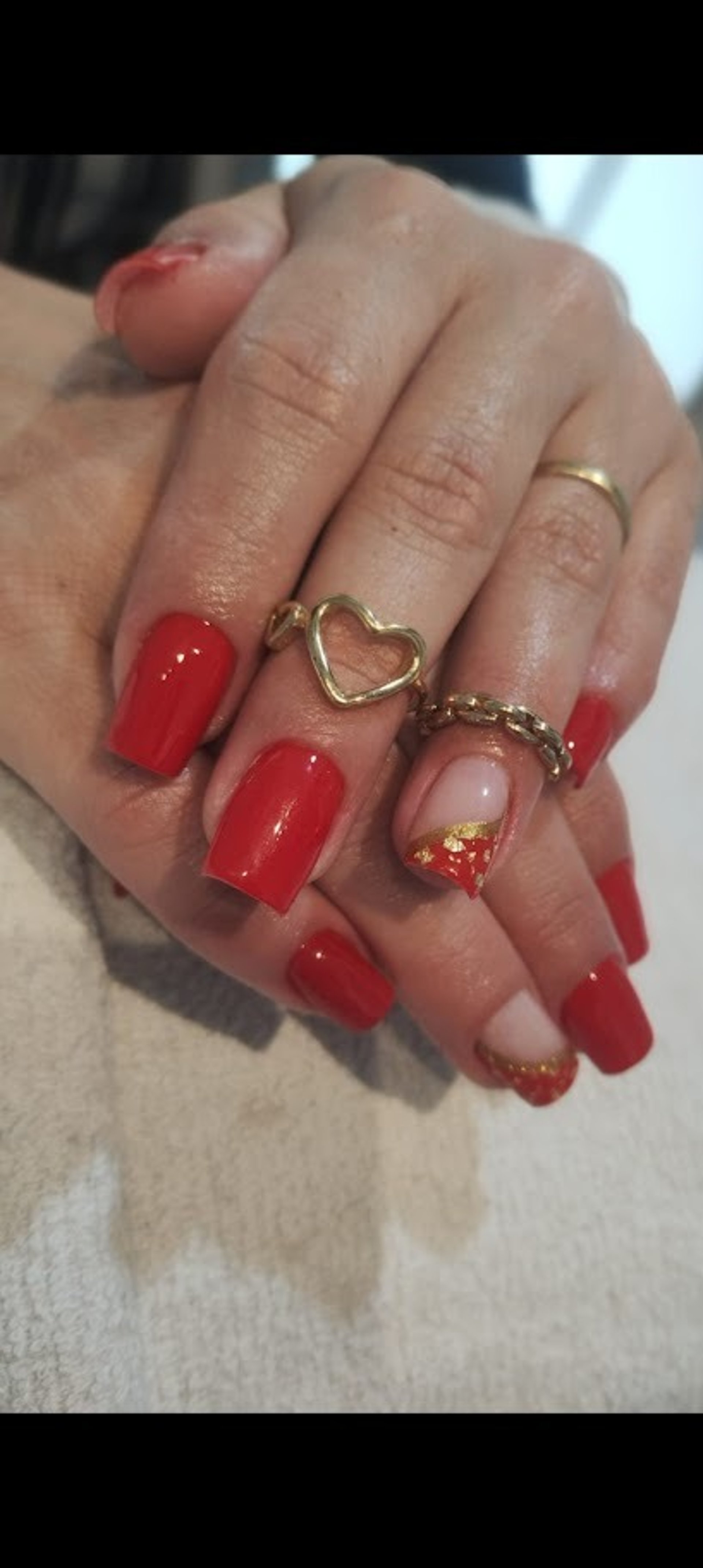 woman wearing yellow long-sleeved dress under white clouds and blue sky during daytime