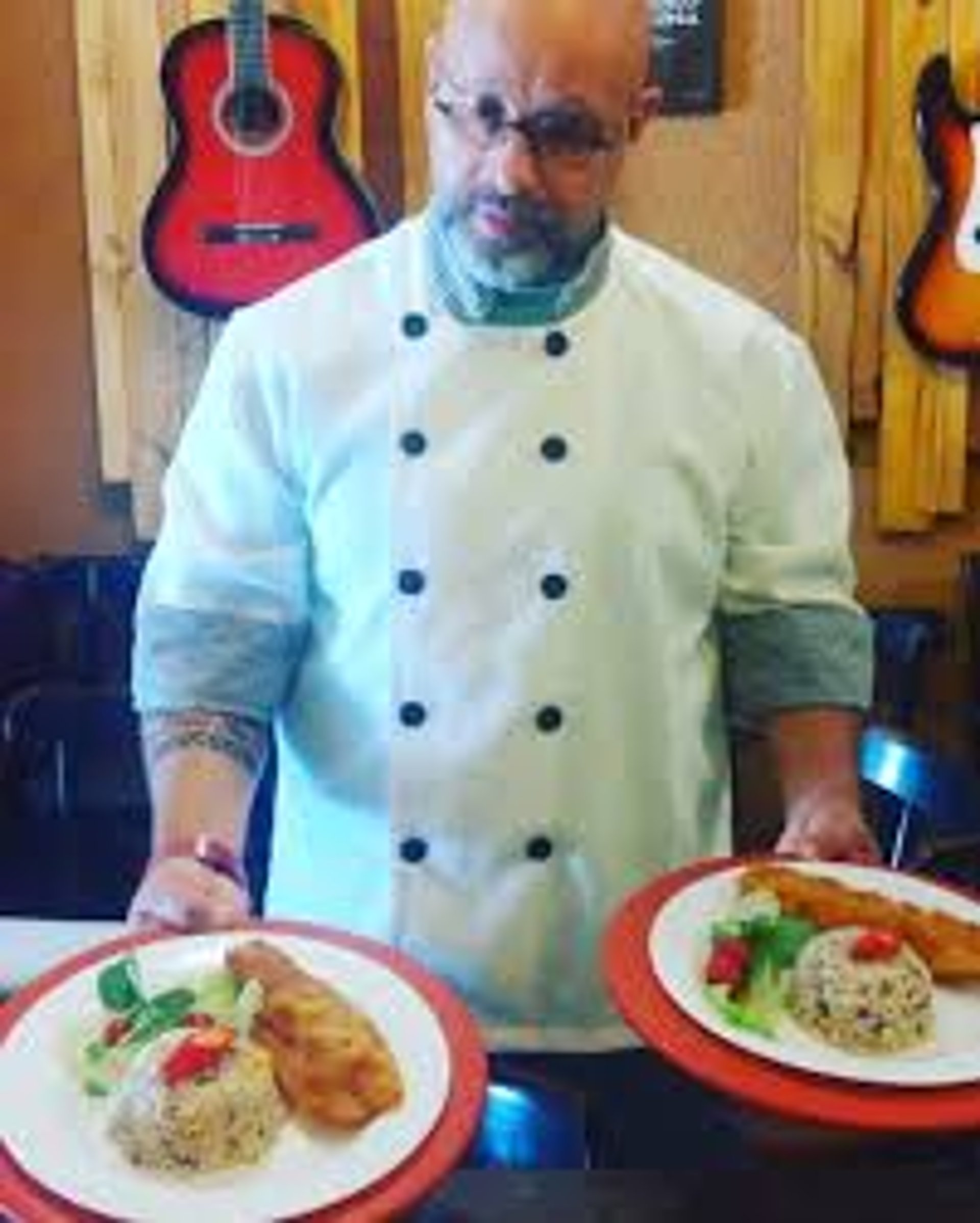 black and white bed linen