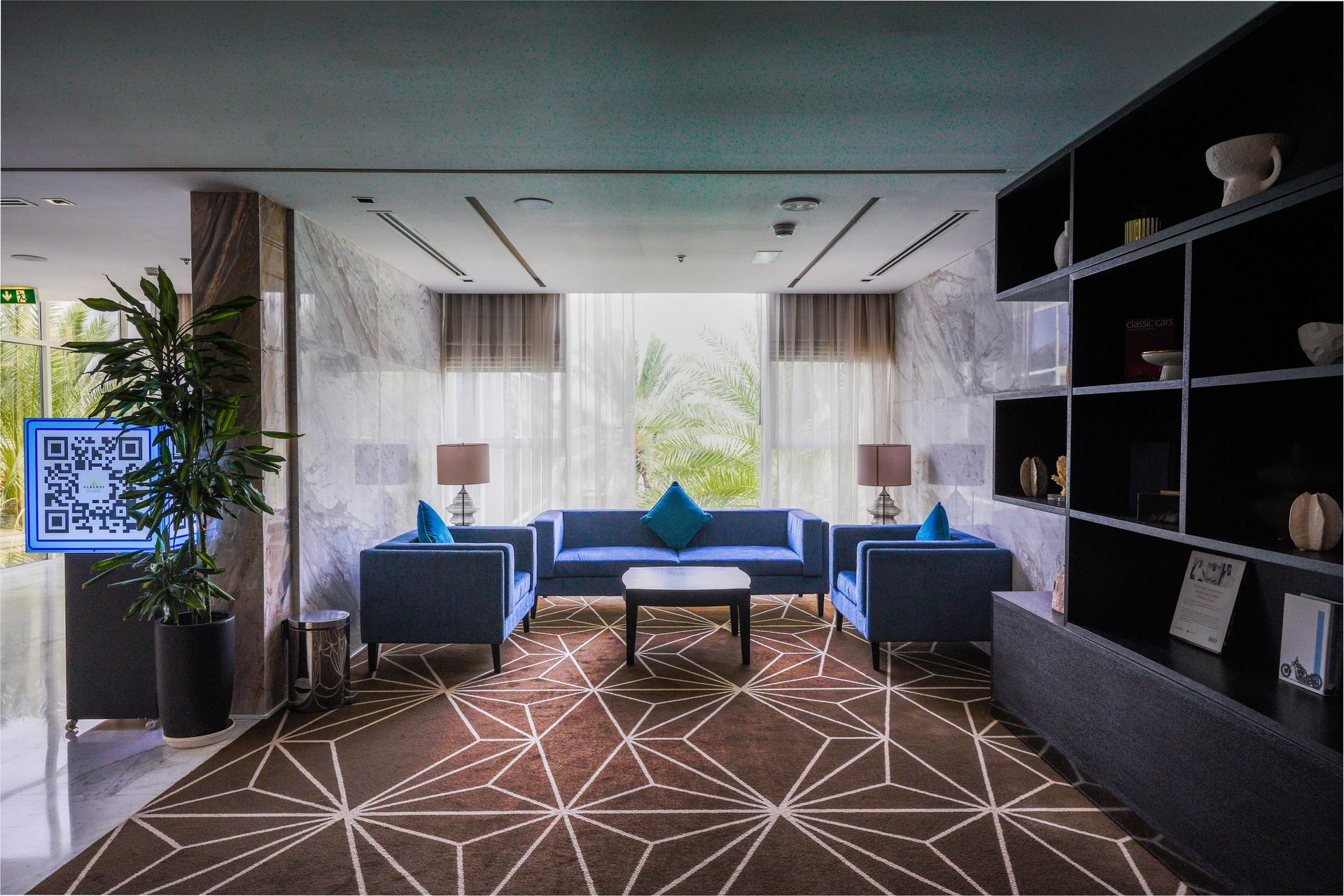 woman wearing yellow long-sleeved dress under white clouds and blue sky during daytime