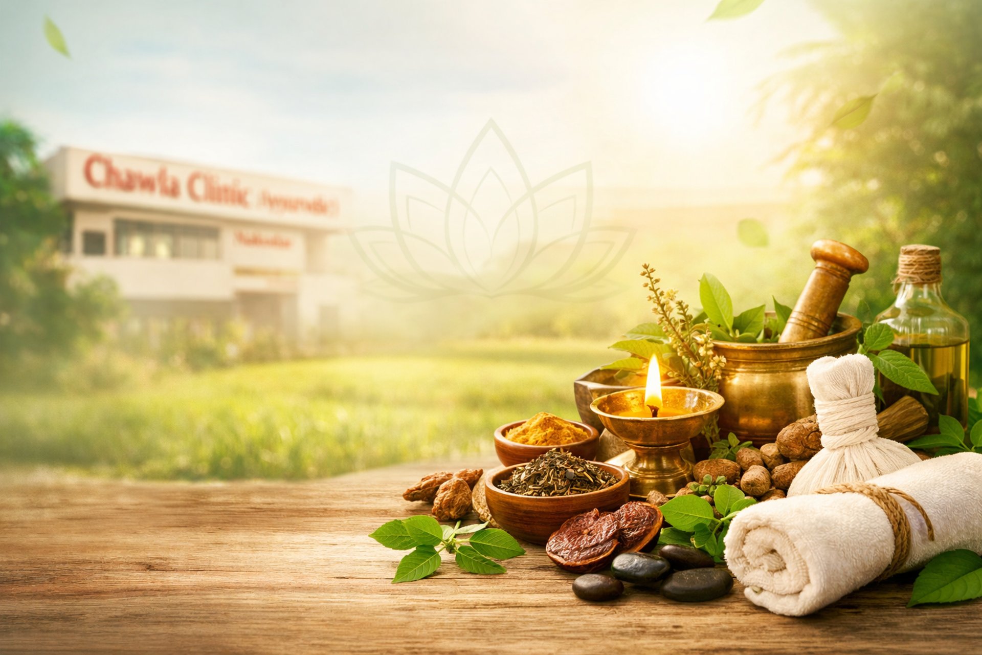 clear glass jar with white powder inside