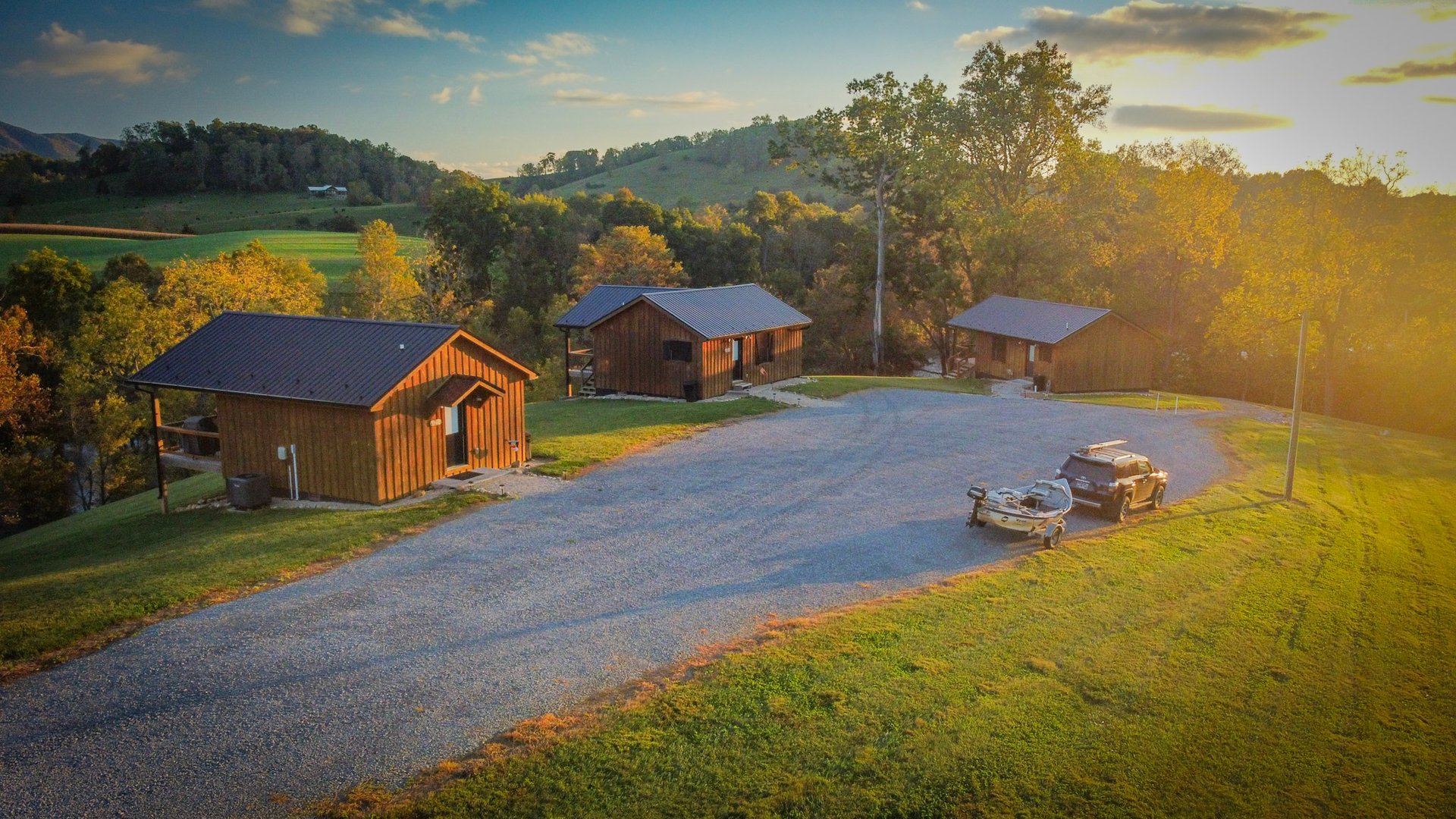 South Holston Reserve 