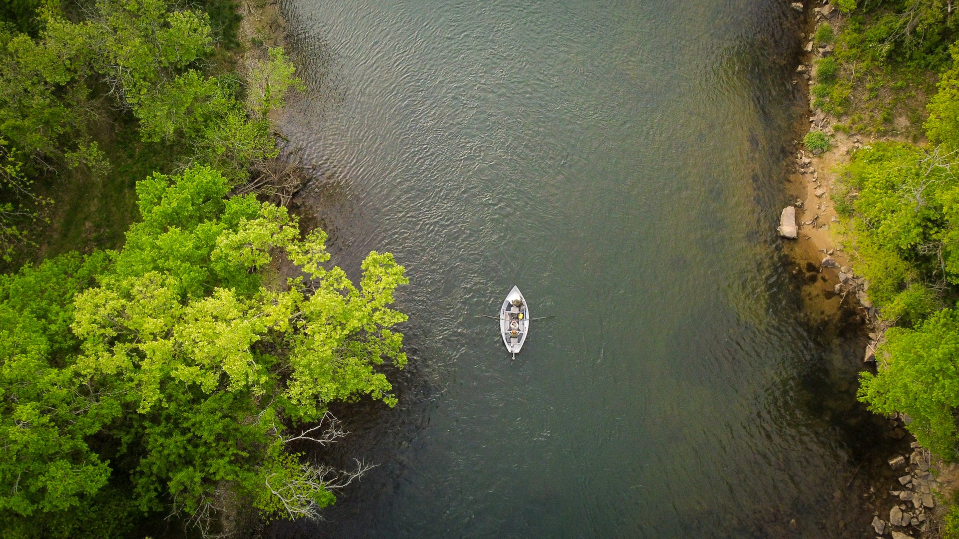 Watauga River Float trips, May 2026