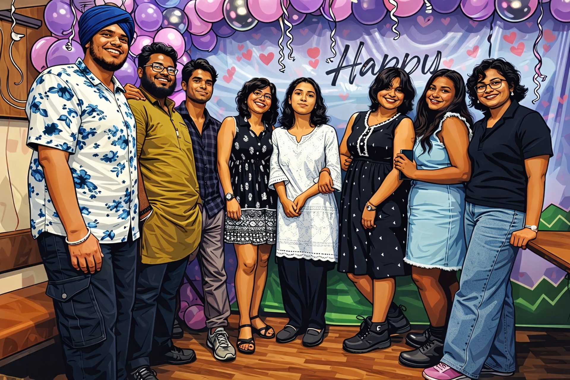 black blue and yellow textile