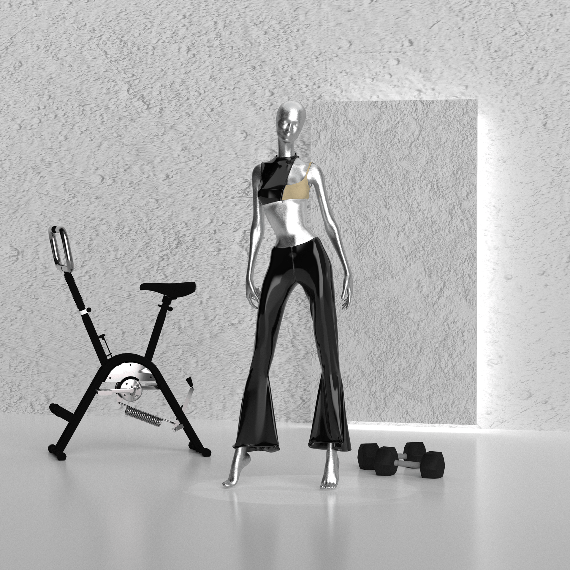 shallow photography of silver-colored crown