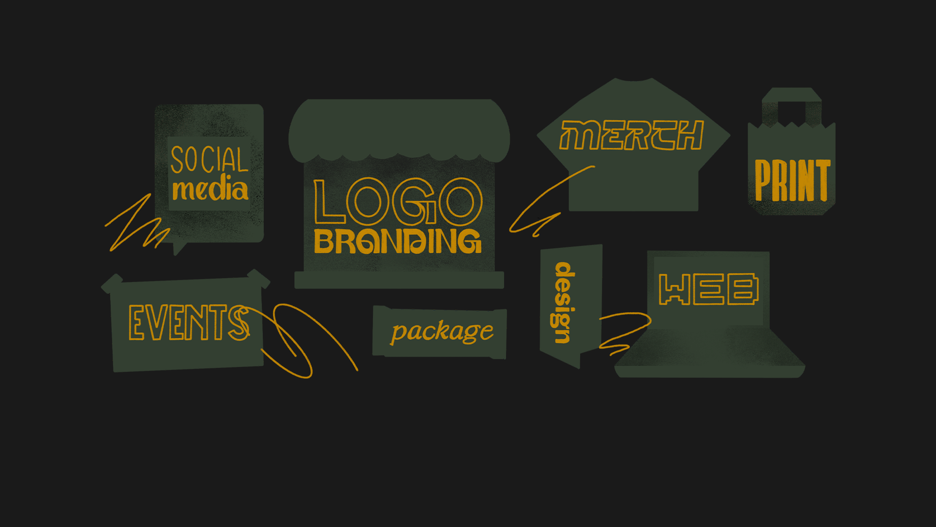 black and white bed linen