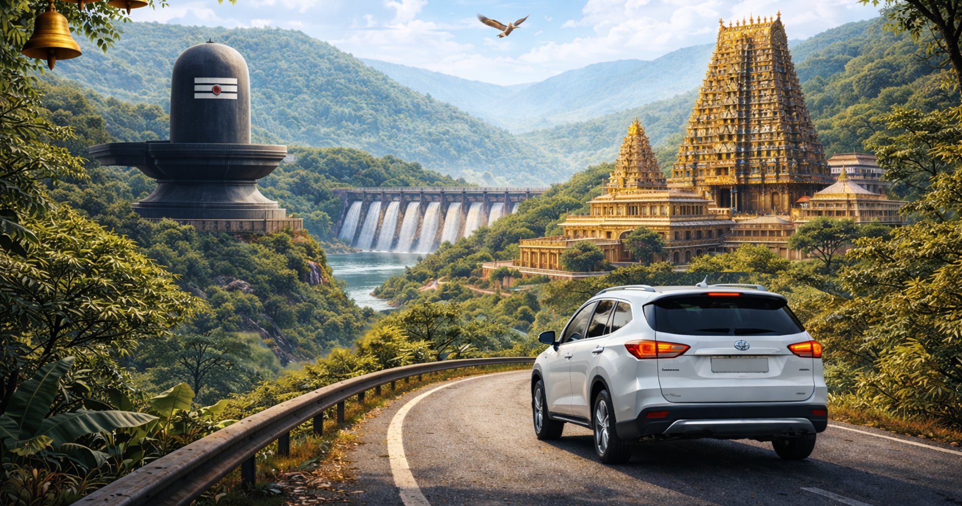 black and white bed linen