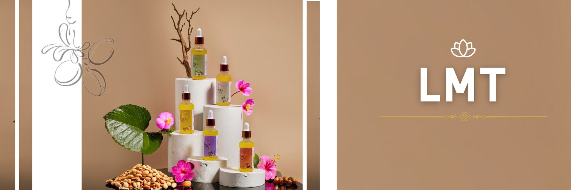 person holding flowers