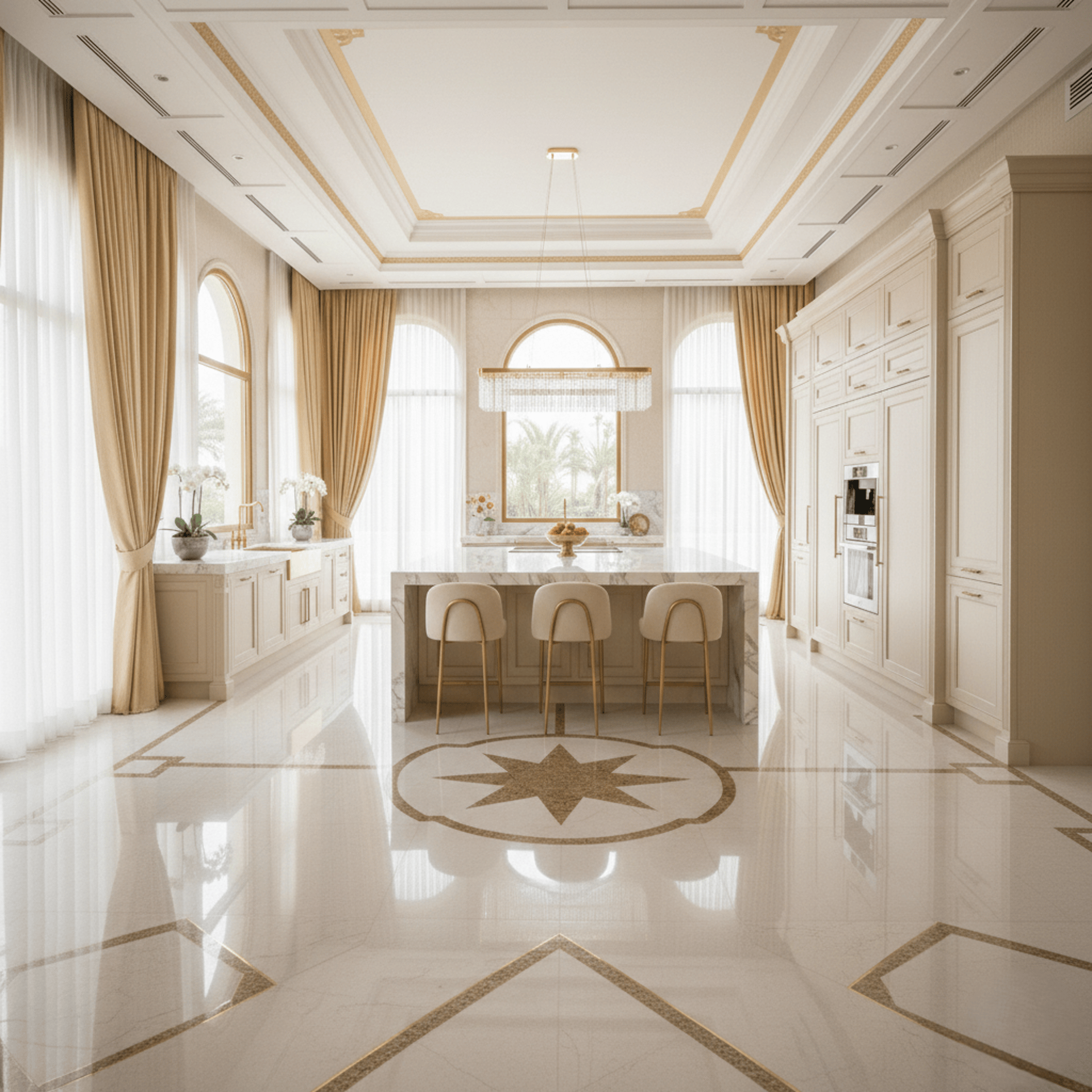 dining set photography