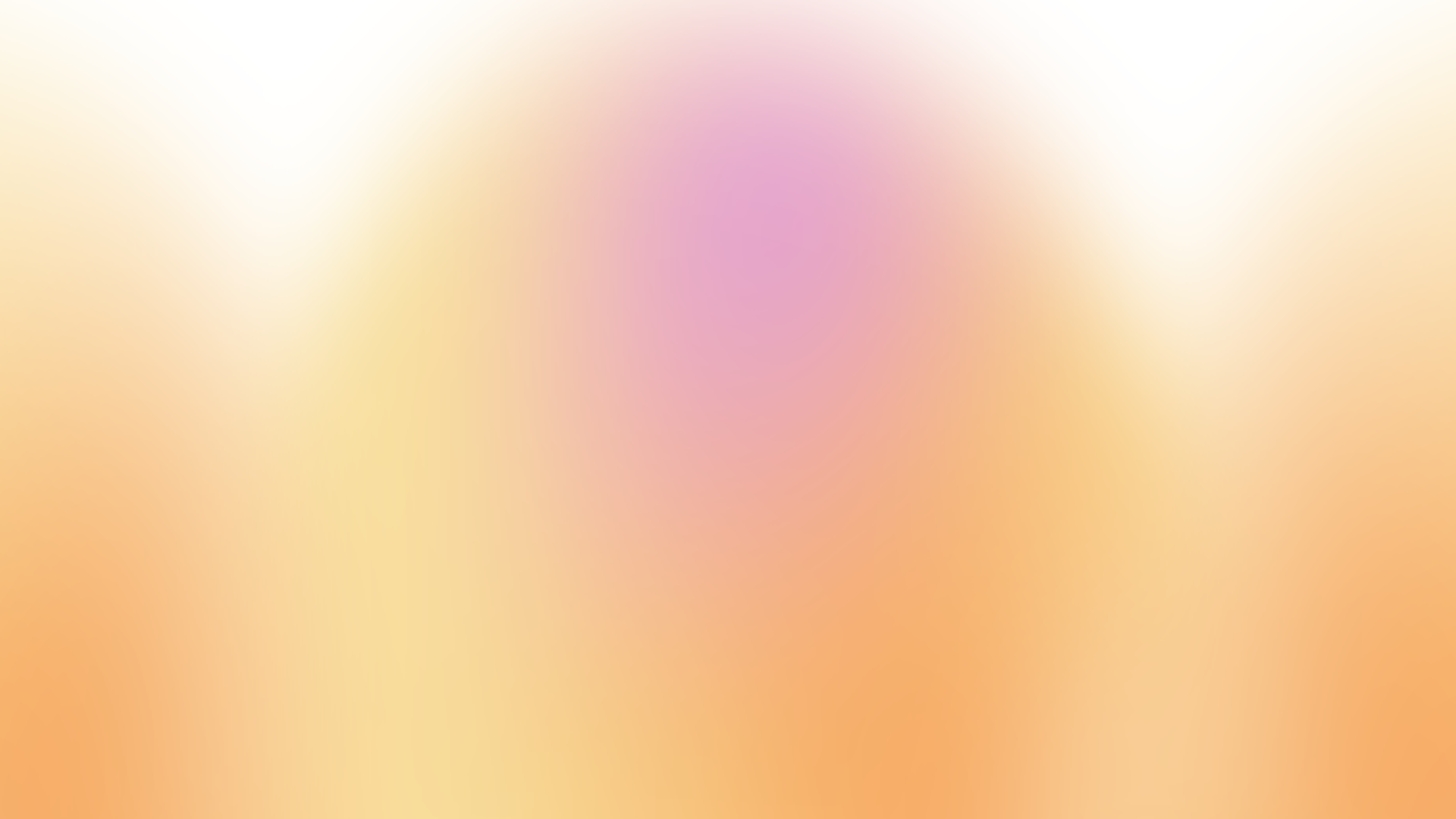 a bunch of different colored paint in a box