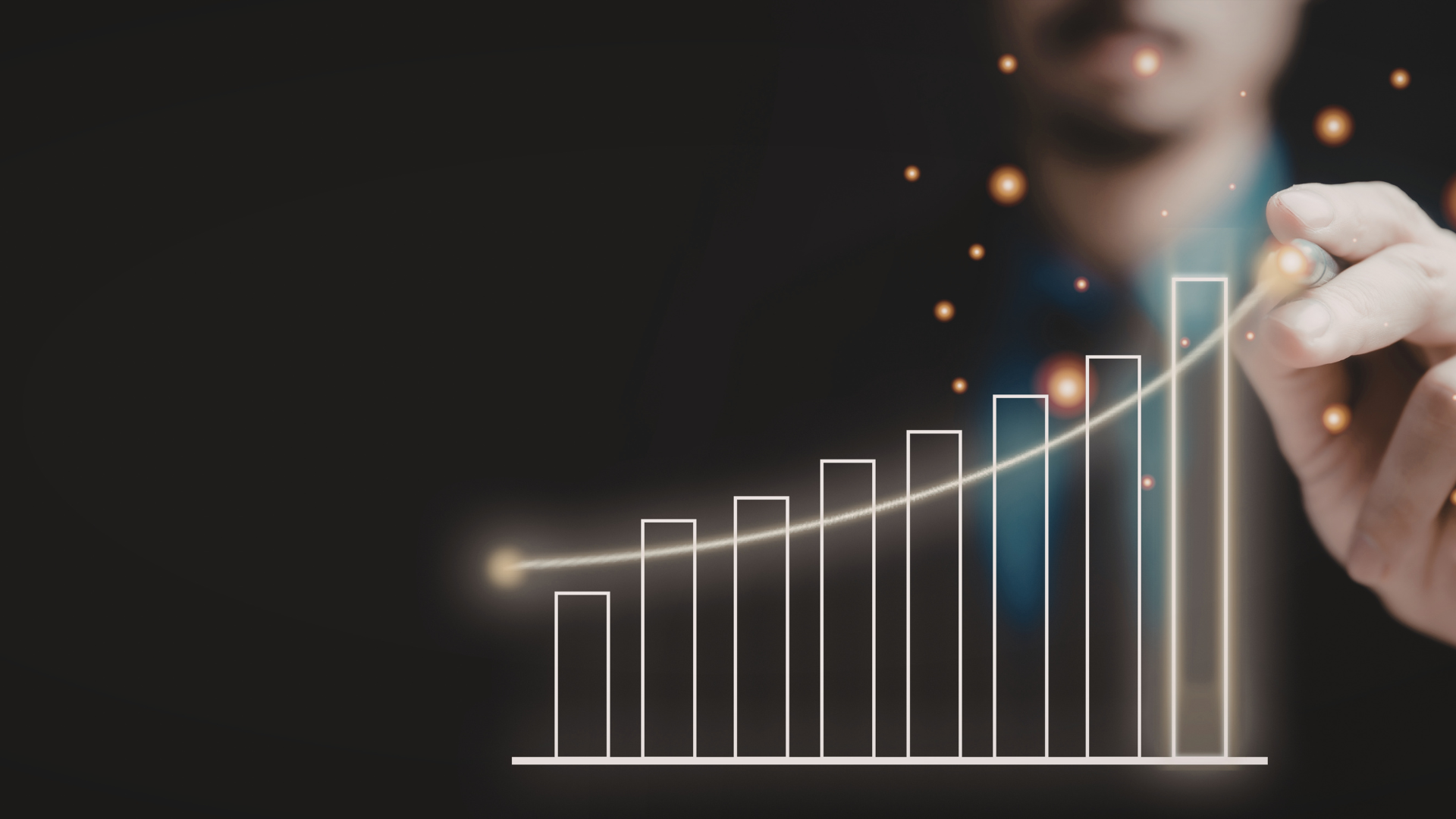 black blue and yellow textile