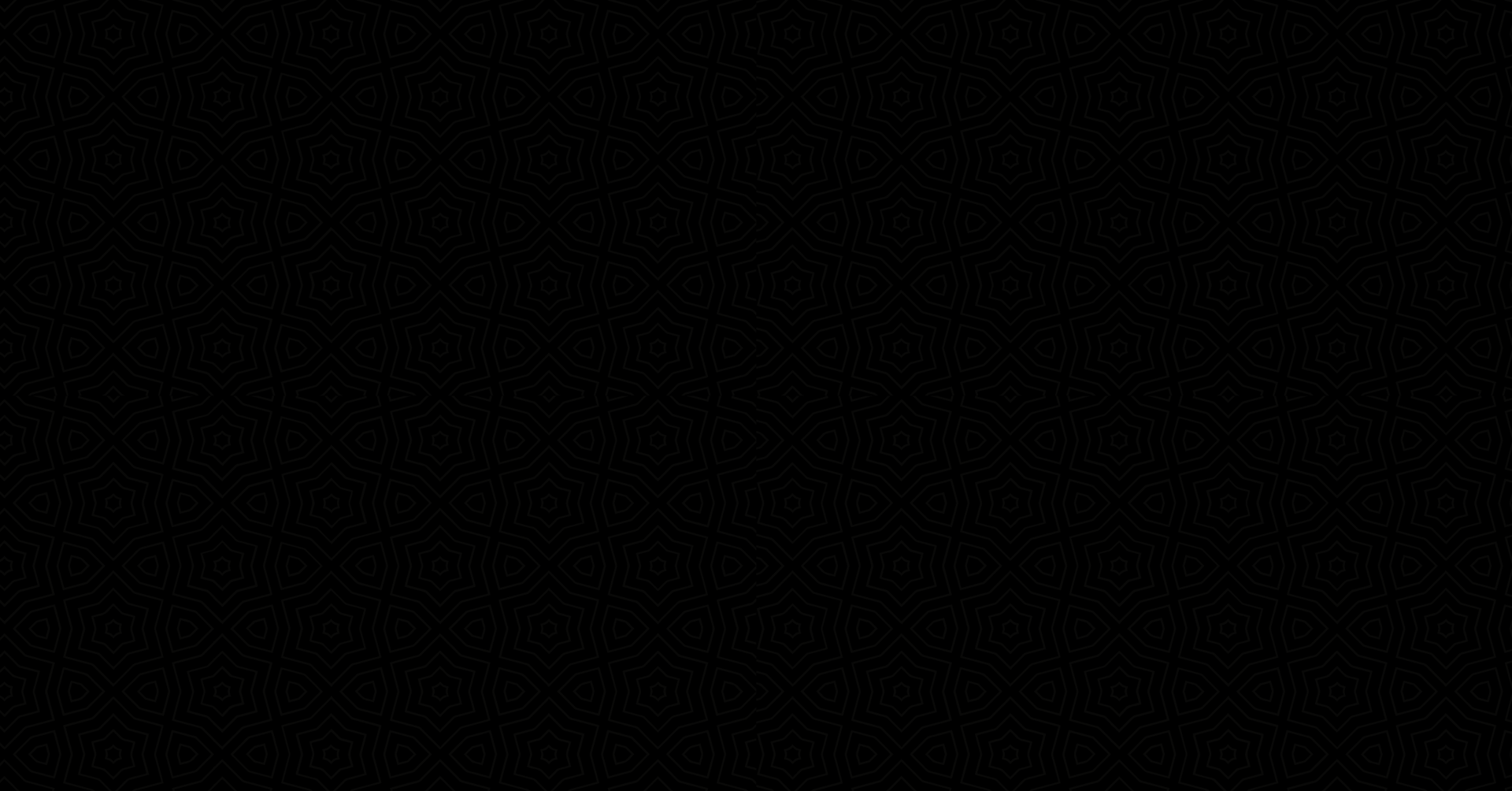 black and white bed linen