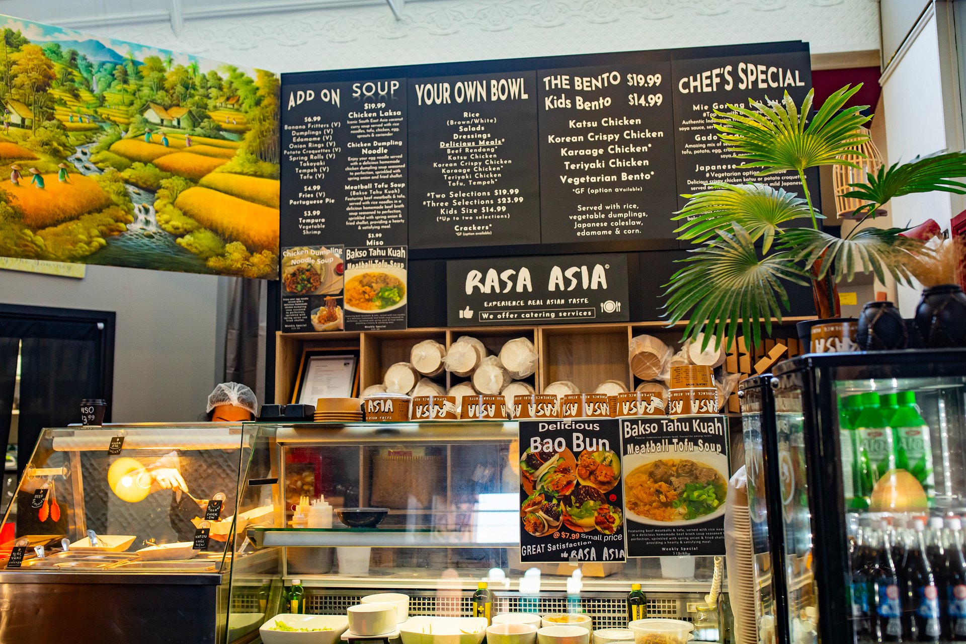 black blue and yellow textile