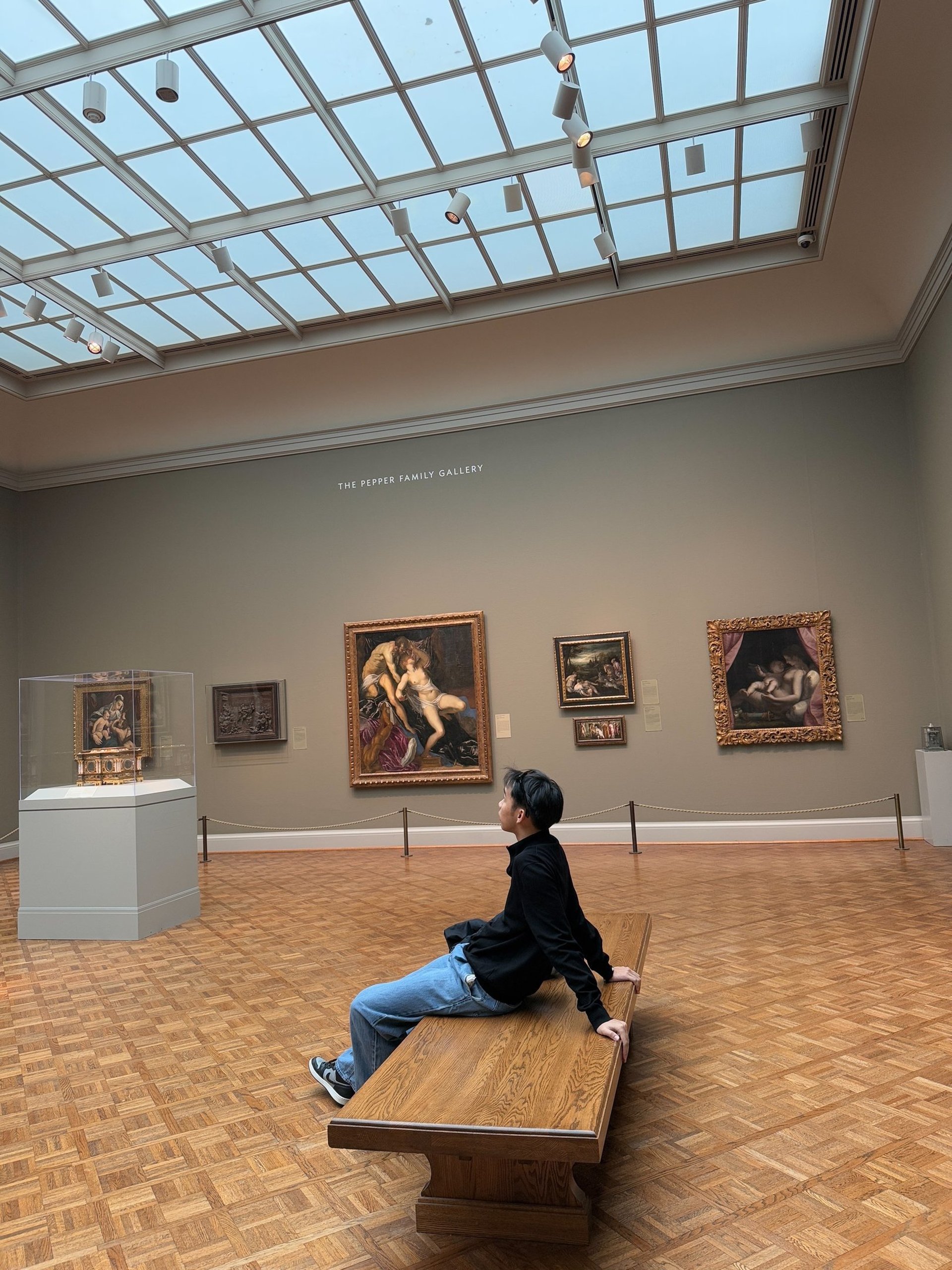 mountain range under blue sky