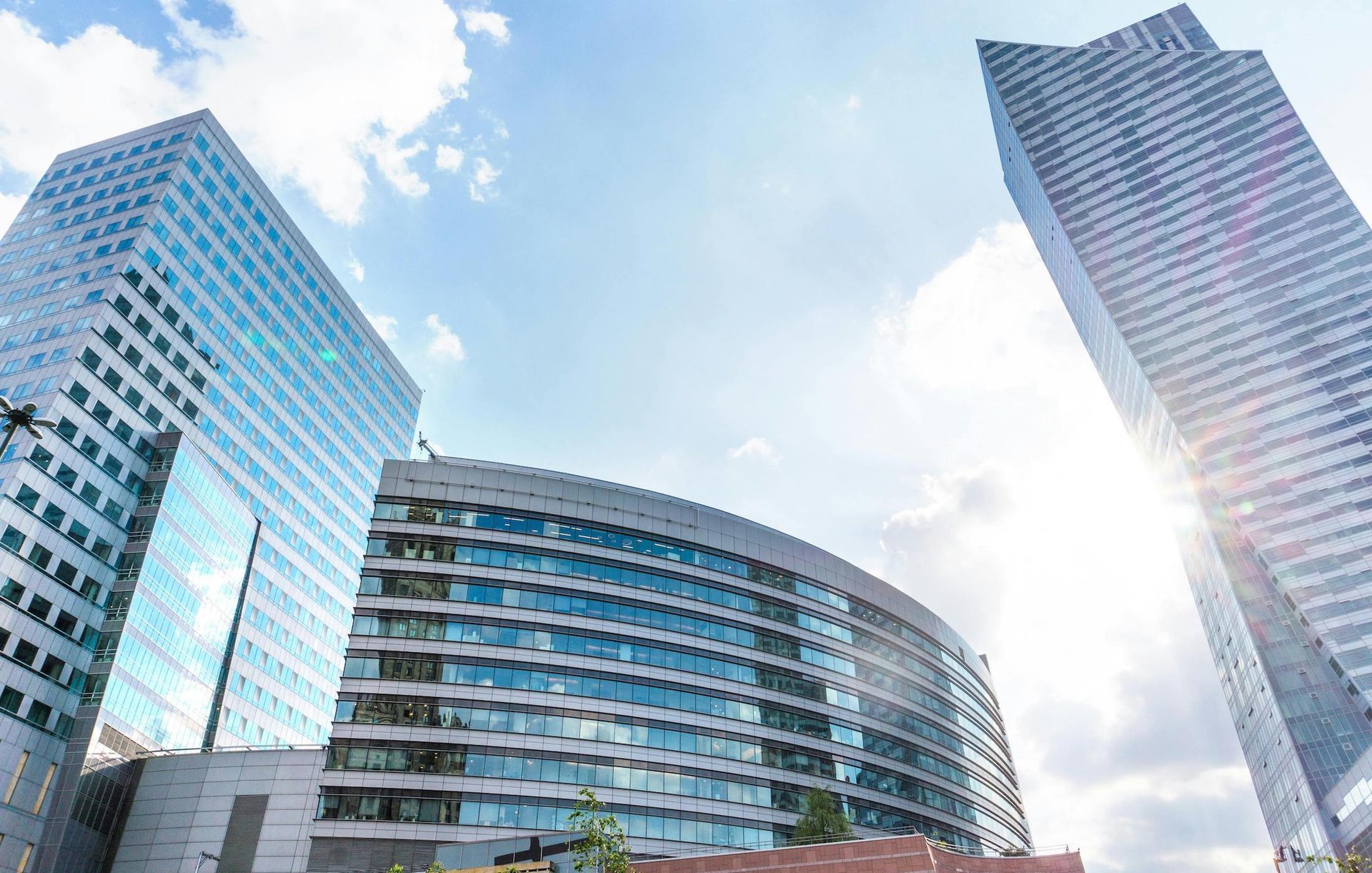 black and brown leather padded tub sofa