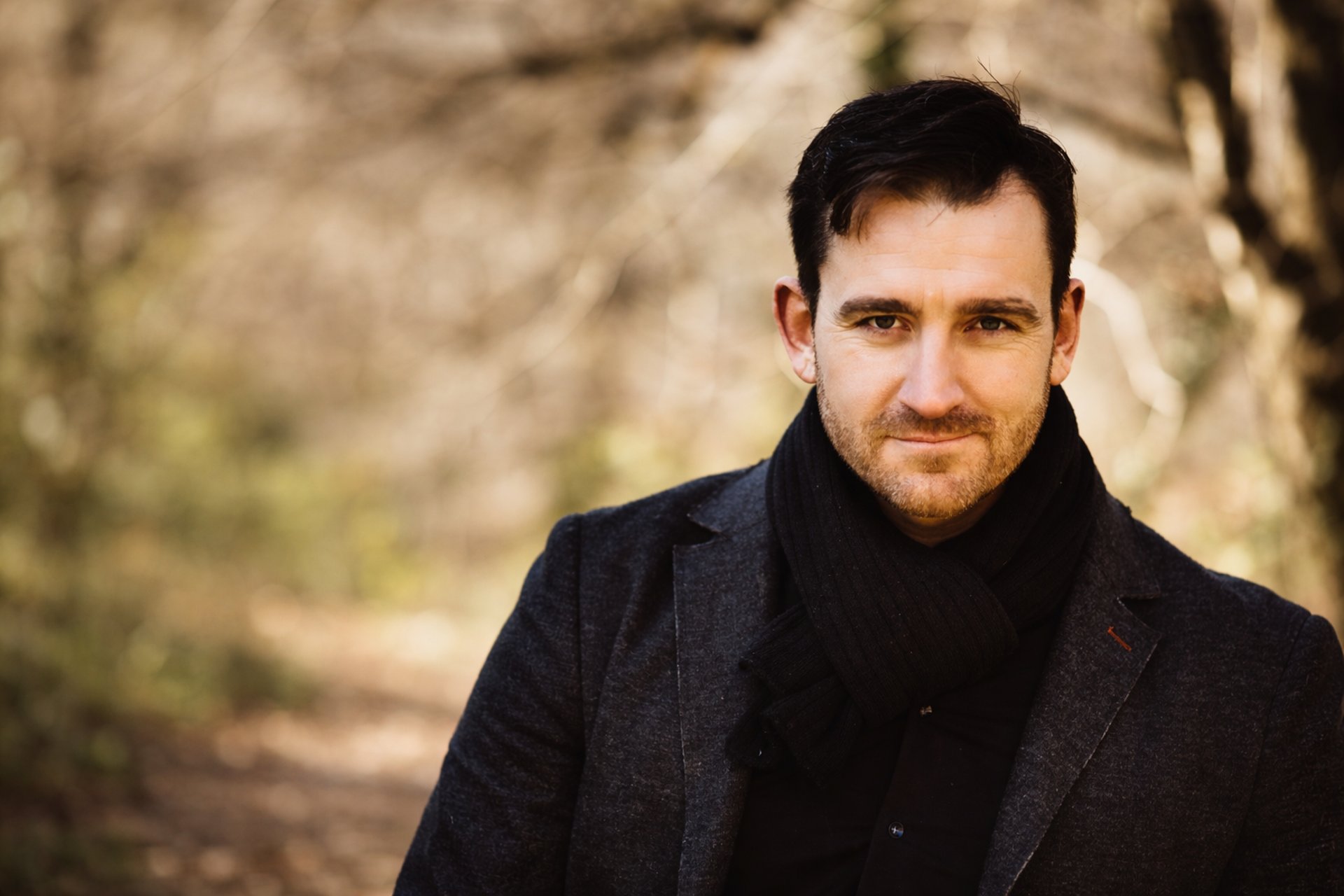 black and white bed linen