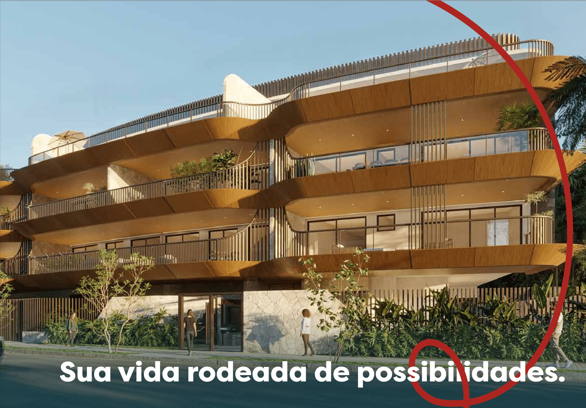 seashore under clear blue sky during daytime