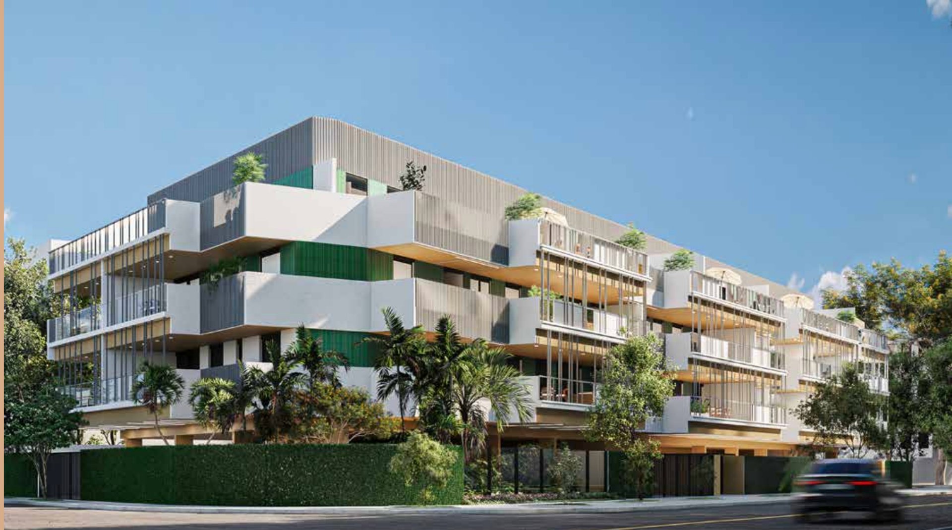 seashore under clear blue sky during daytime