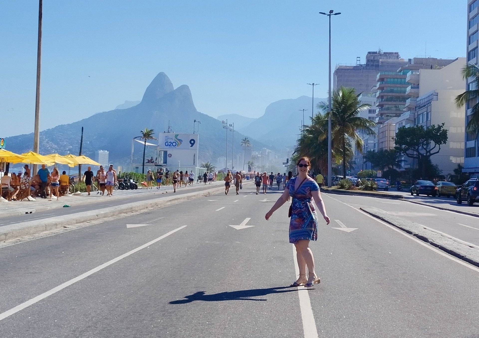 black blue and yellow textile