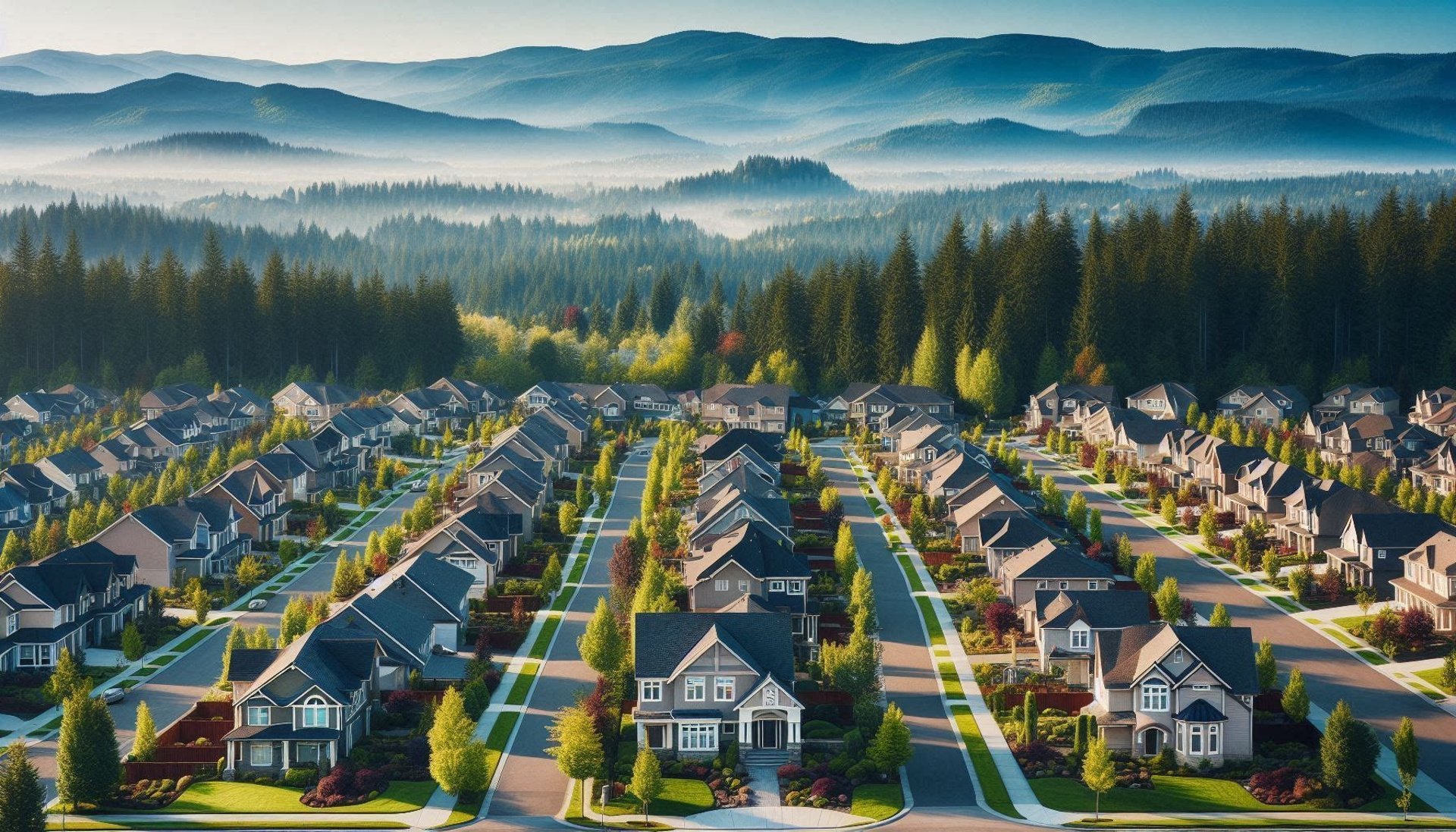 mountain range under blue sky