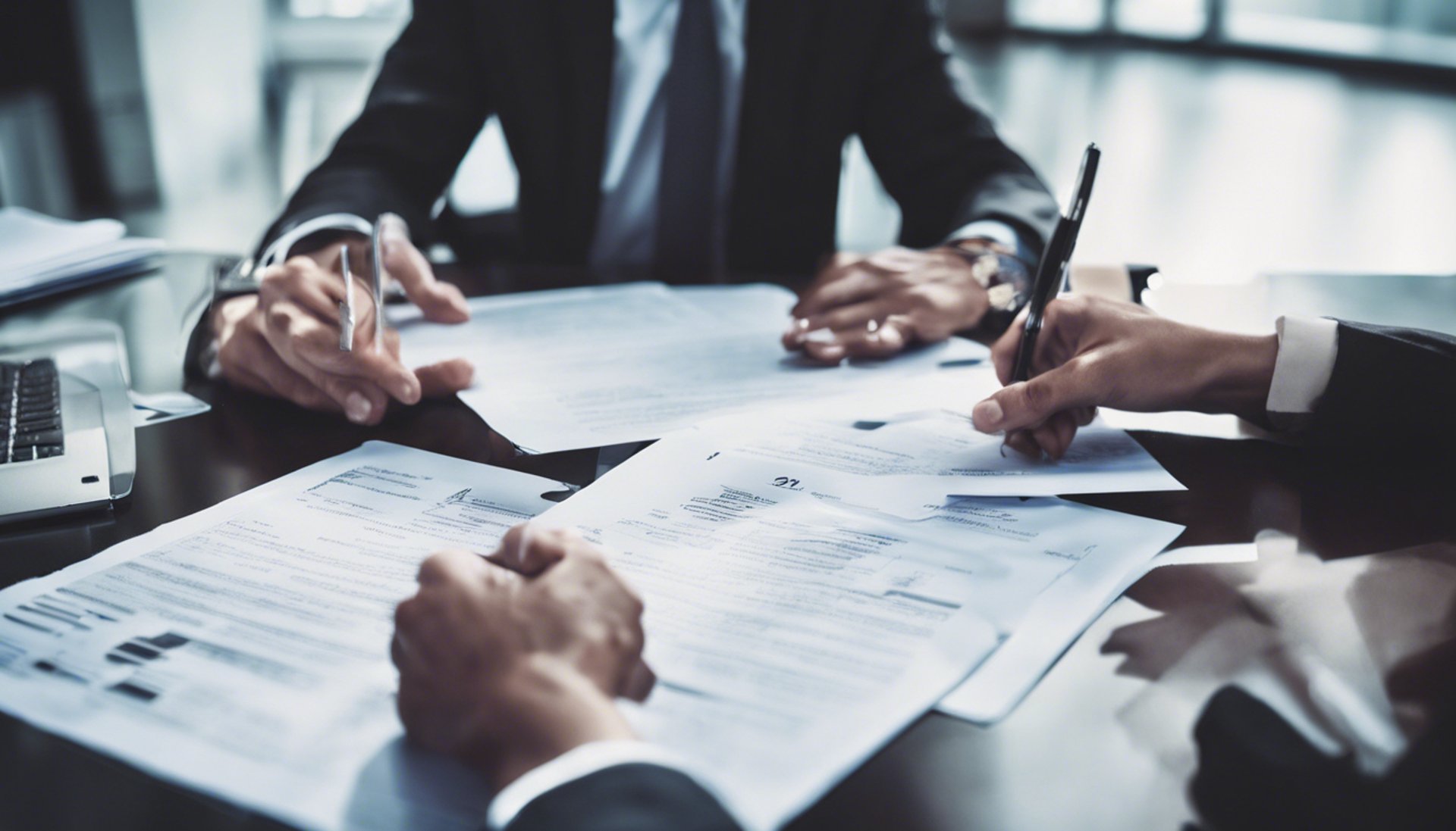 black blue and yellow textile