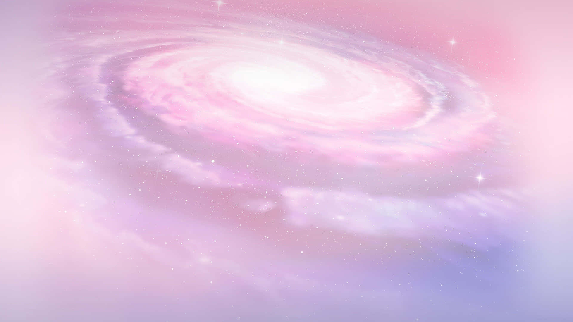 white and blue galaxy with stars